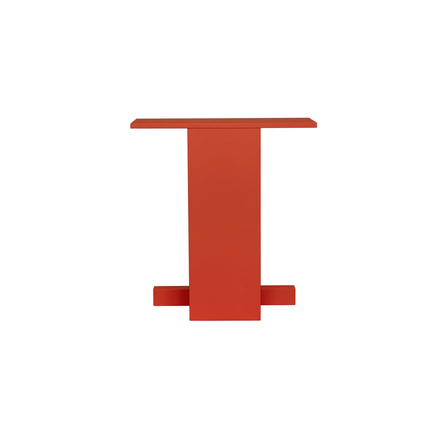 Supersolid Object 4