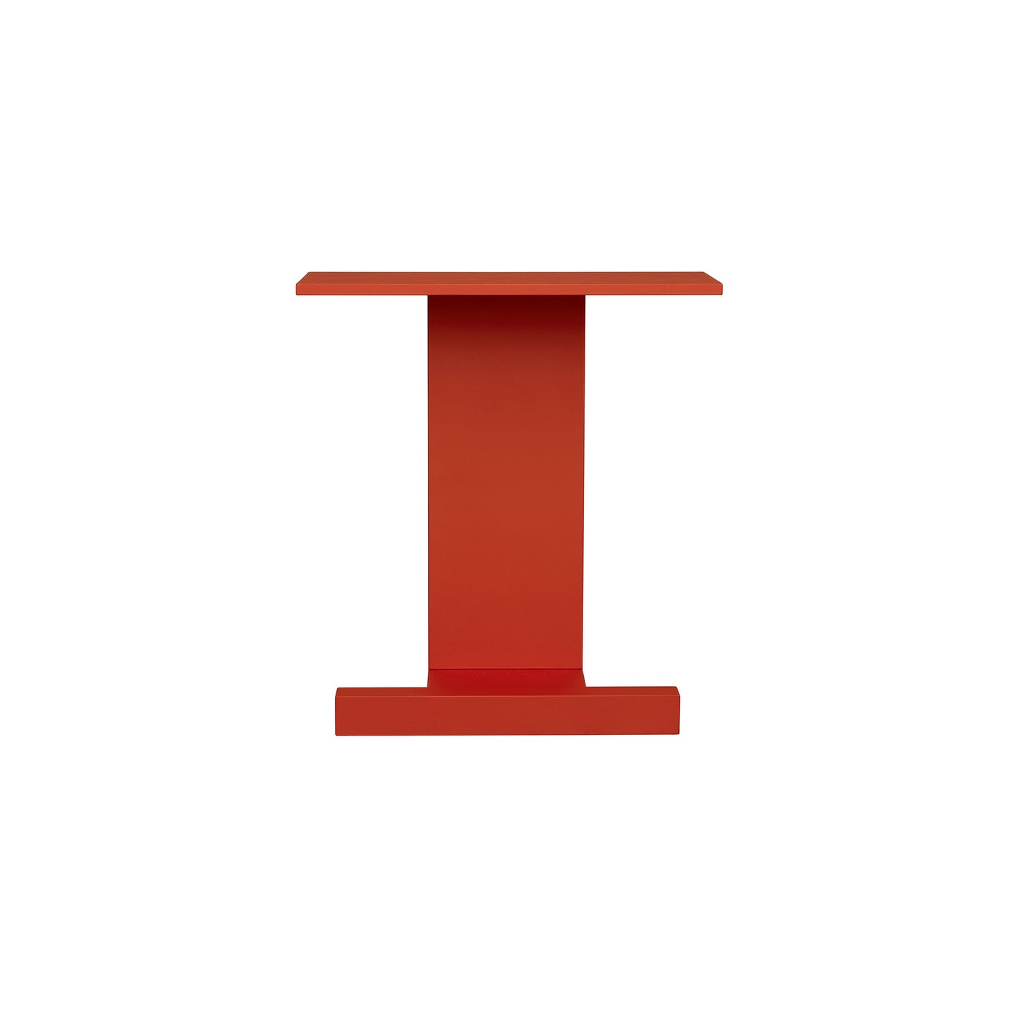 Supersolid Object 4