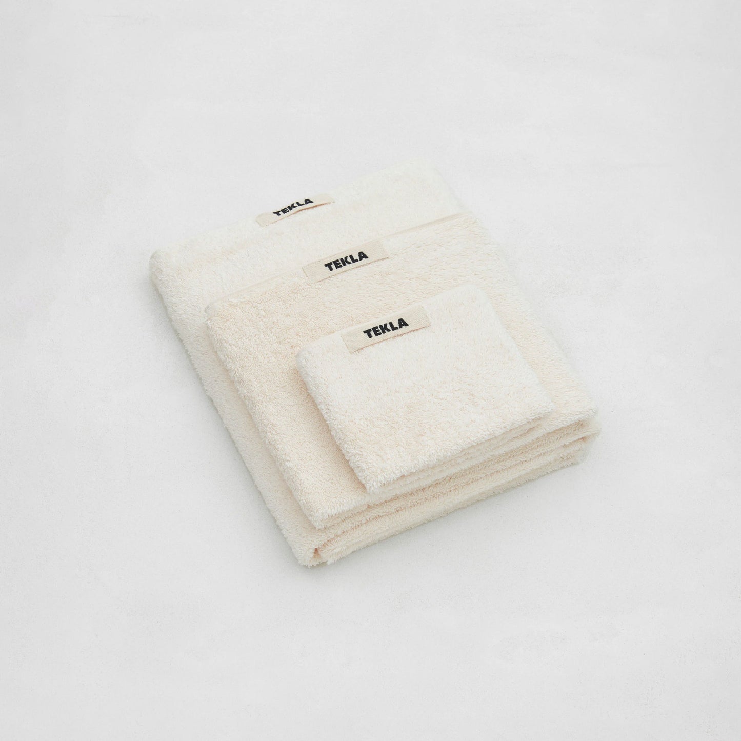 Bathroom Towels