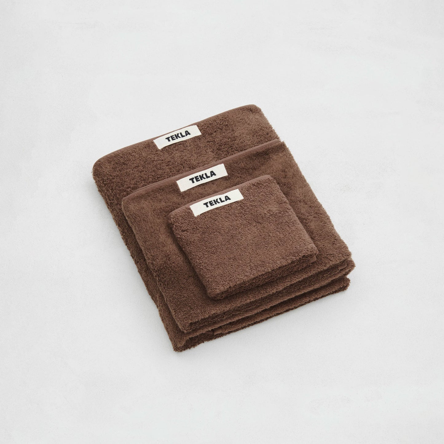 Bathroom Towels
