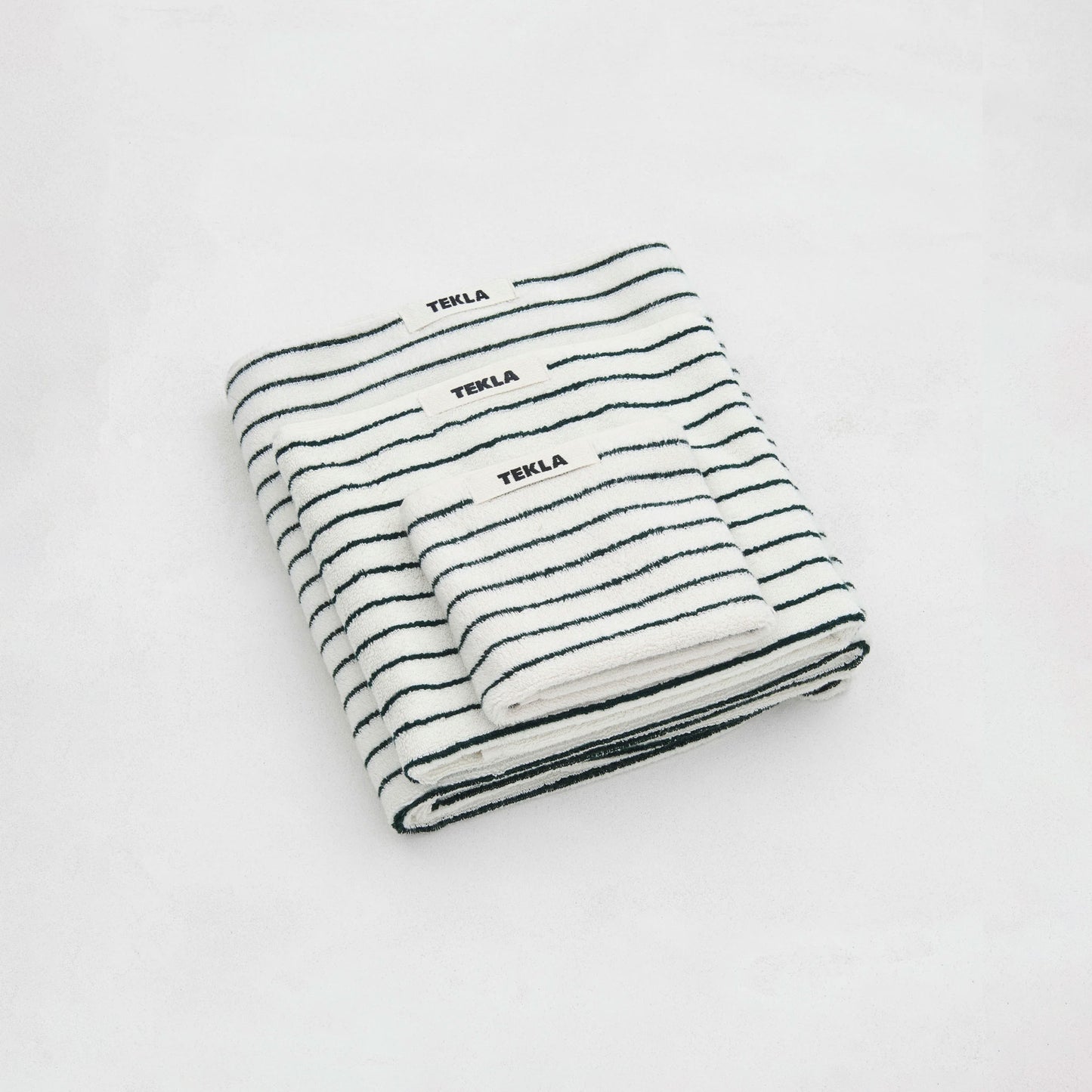 Bathroom Towels