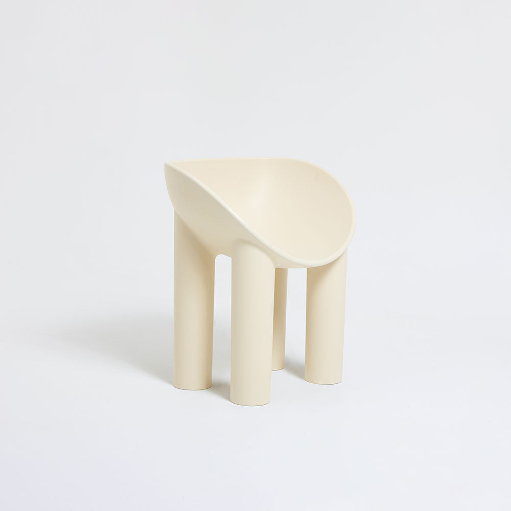 Roly-Poly Dining Chair