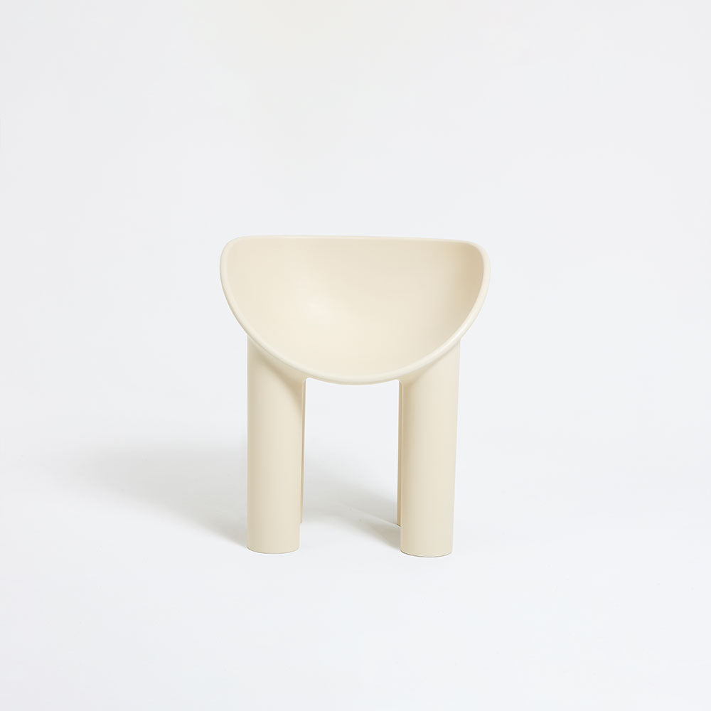 Roly-Poly Dining Chair