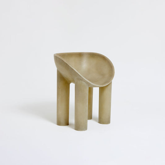 Roly-Poly Dining Chair