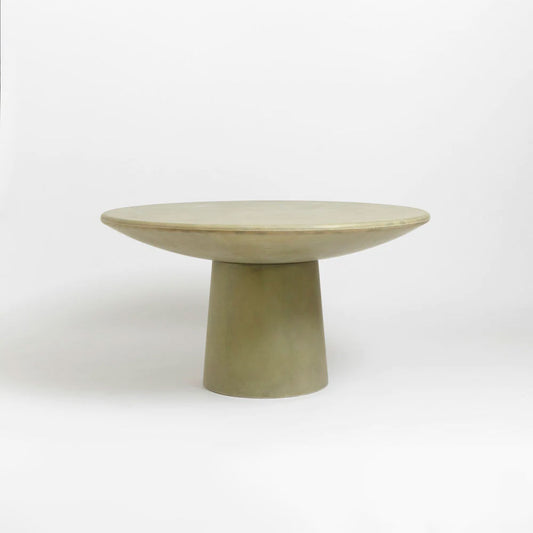 Roly-Poly Dining Table