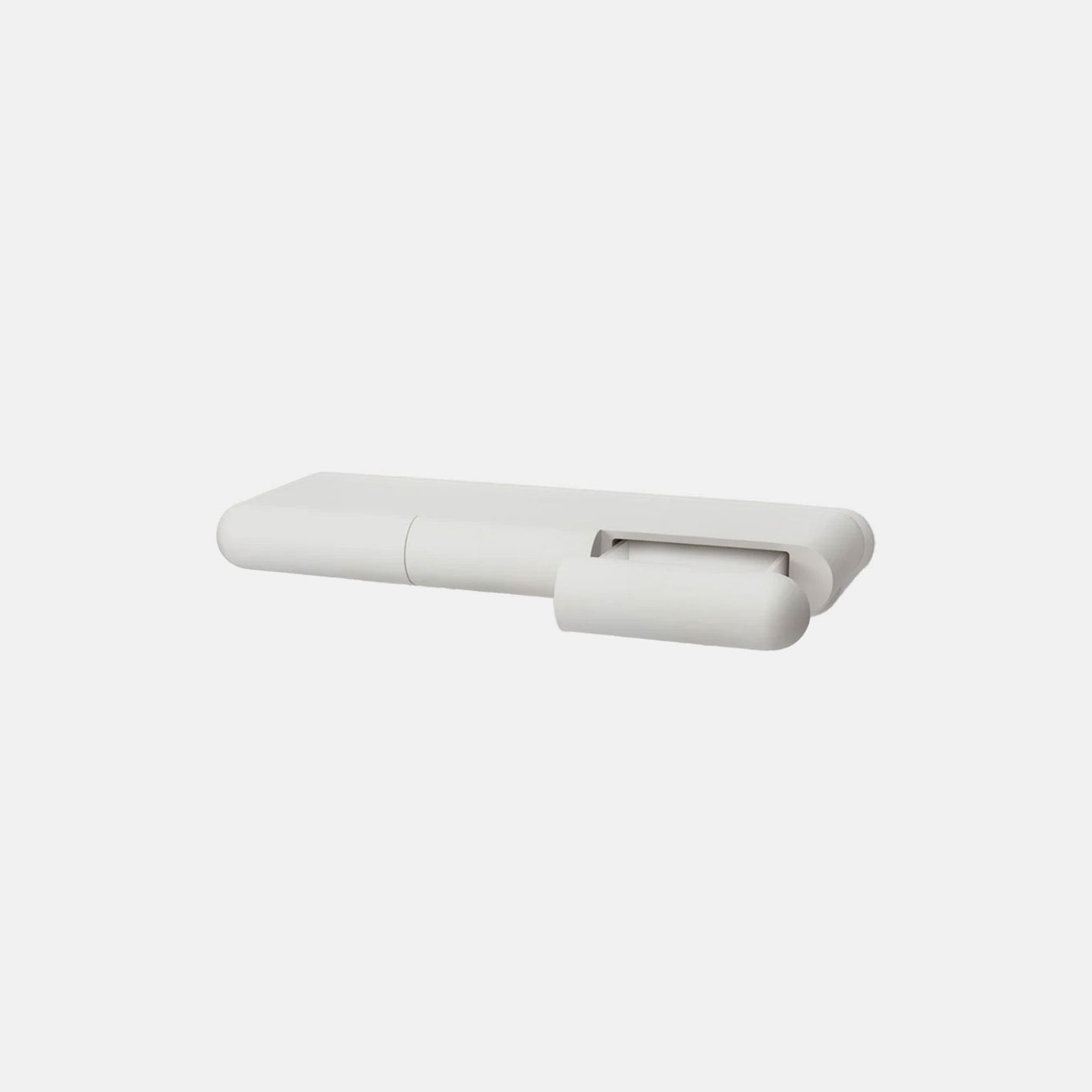 Roly-Poly Cantilever Desk
