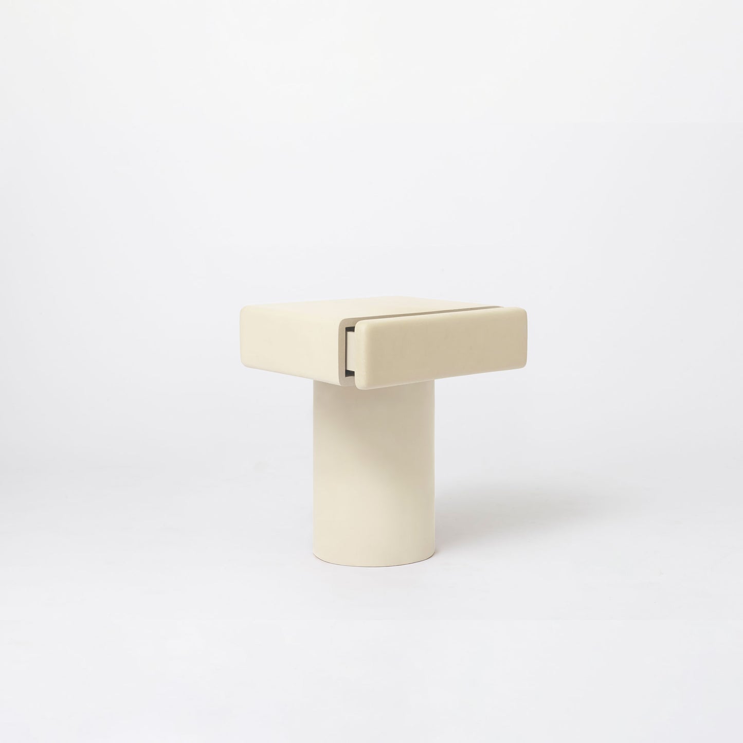 Roly-Poly Night Stand
