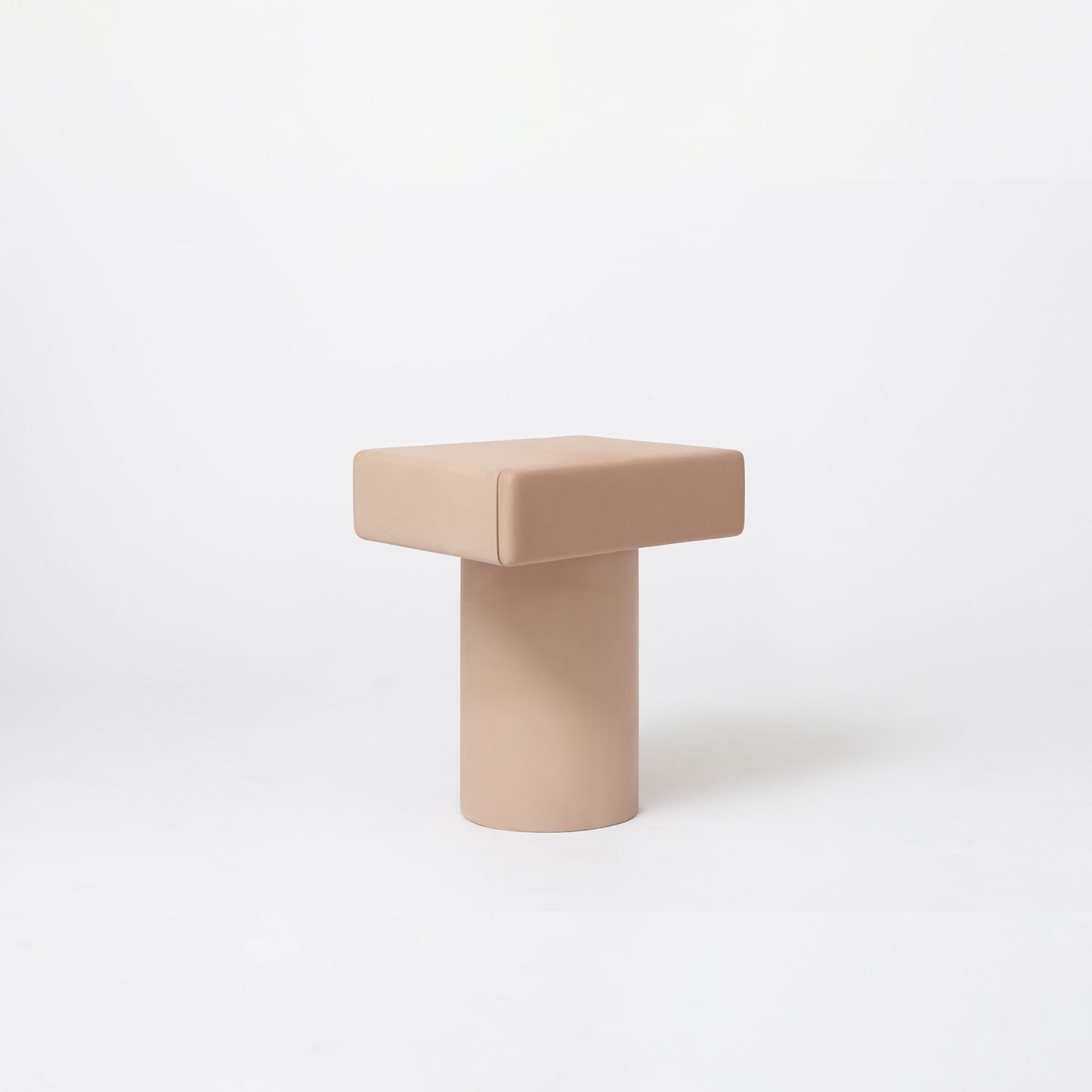 Roly-Poly Night Stand