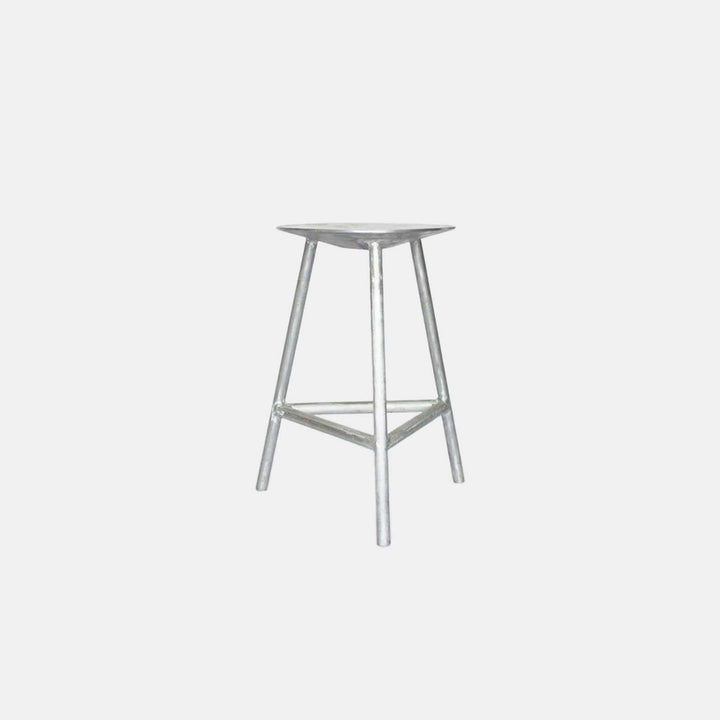 Spade Barstool