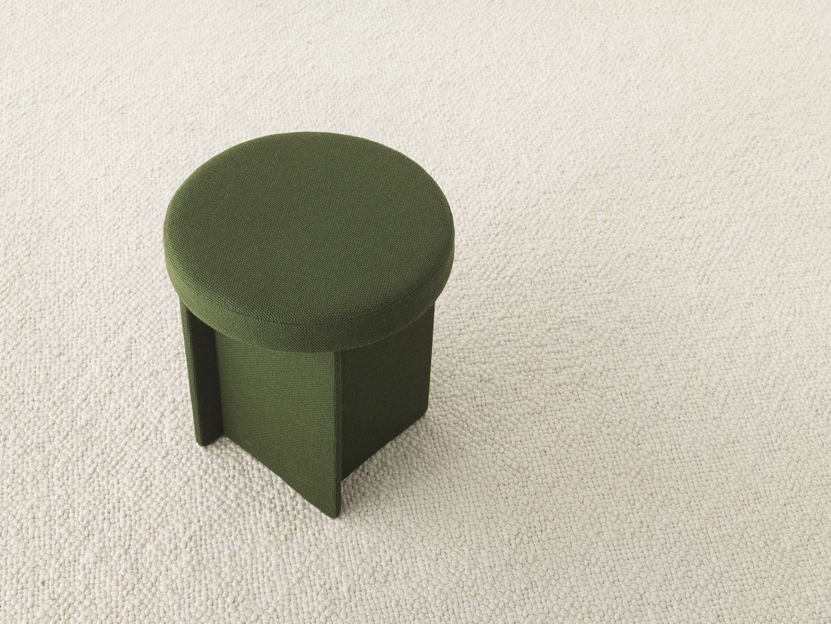 Task Stool – District Furniture