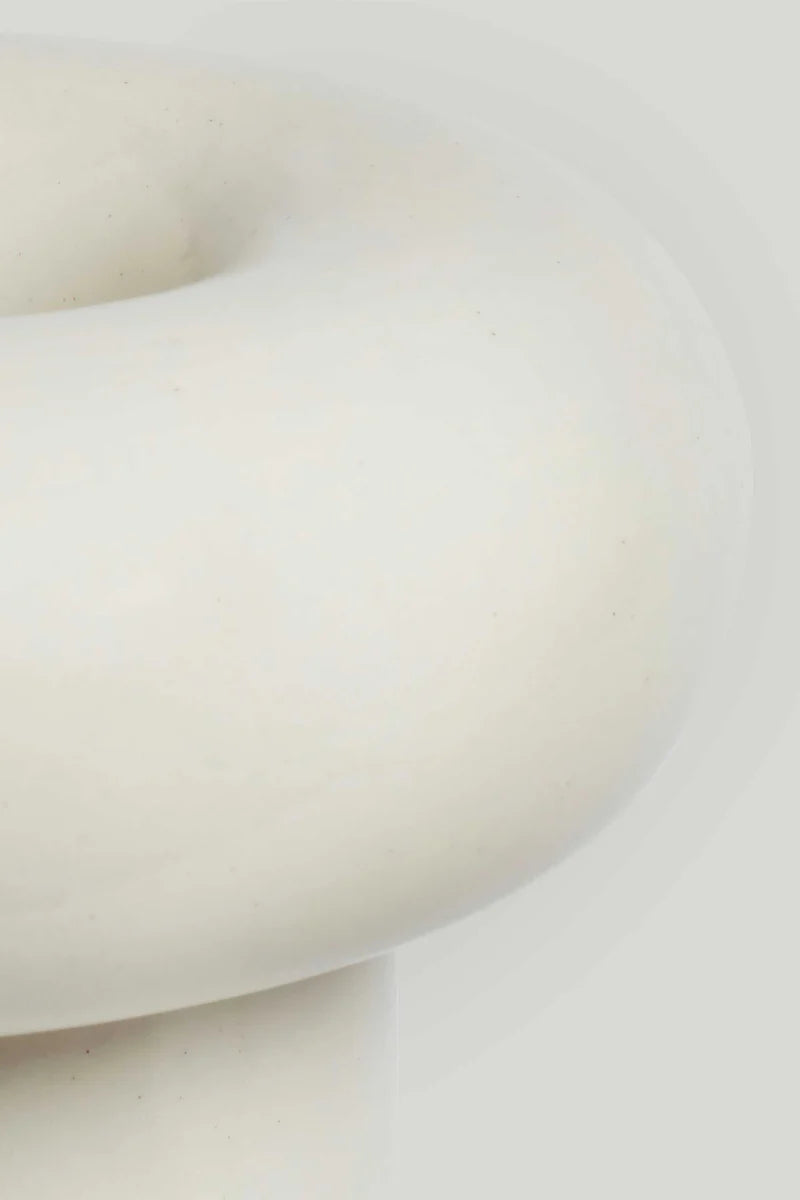 Dough Vase