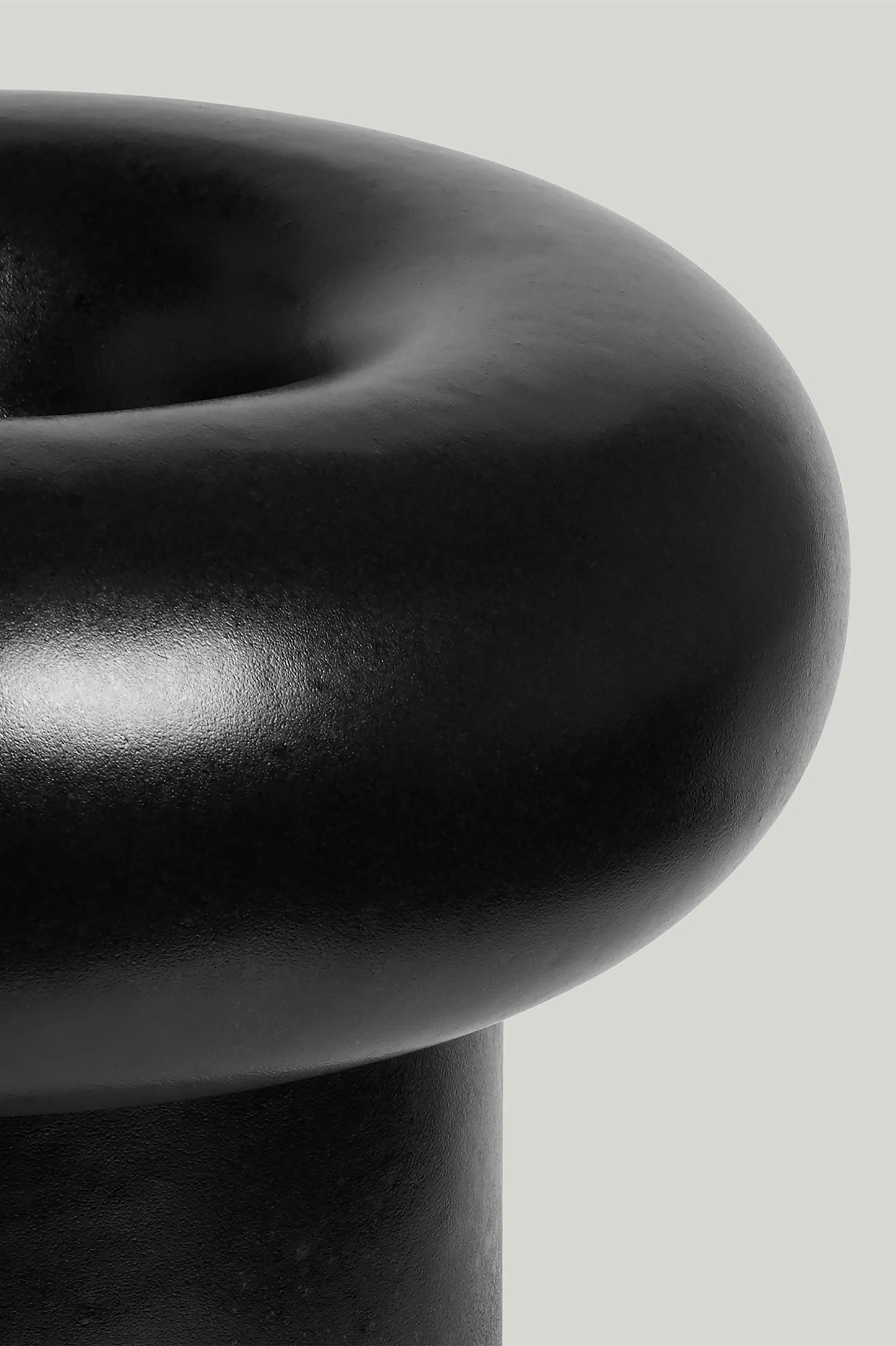 Dough Vase