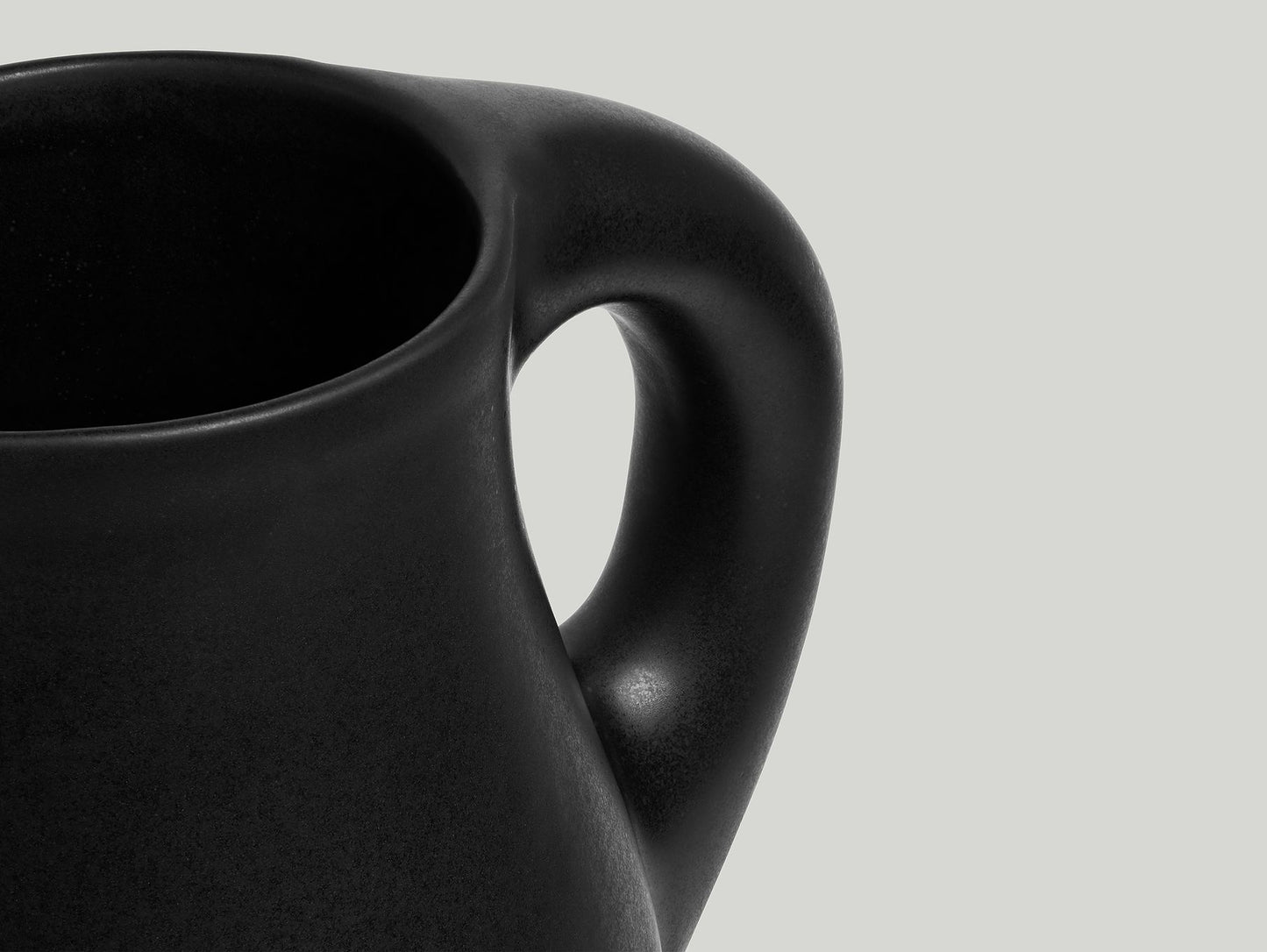 Dough Pitcher