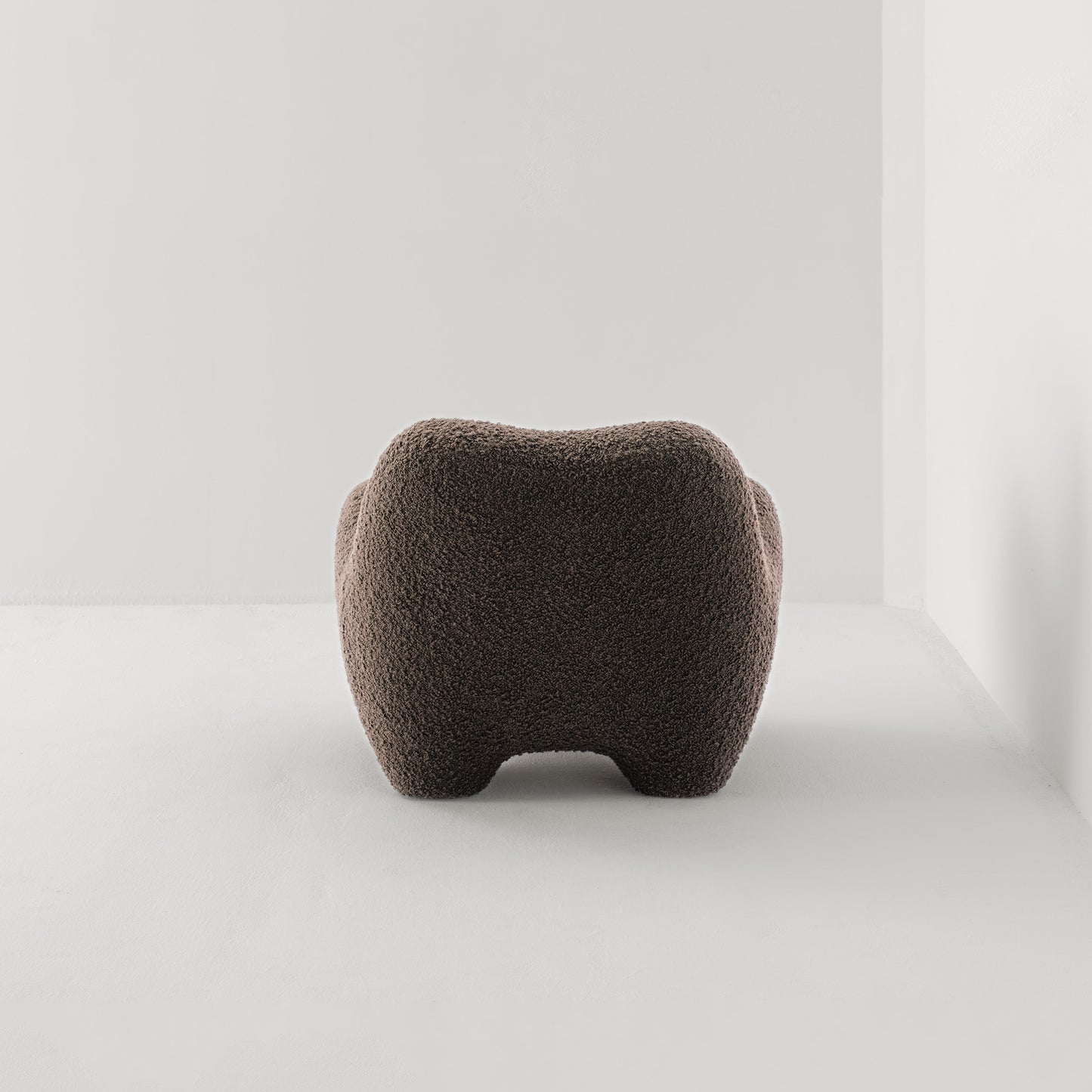 Gummy Armchair by Toogood — view 17