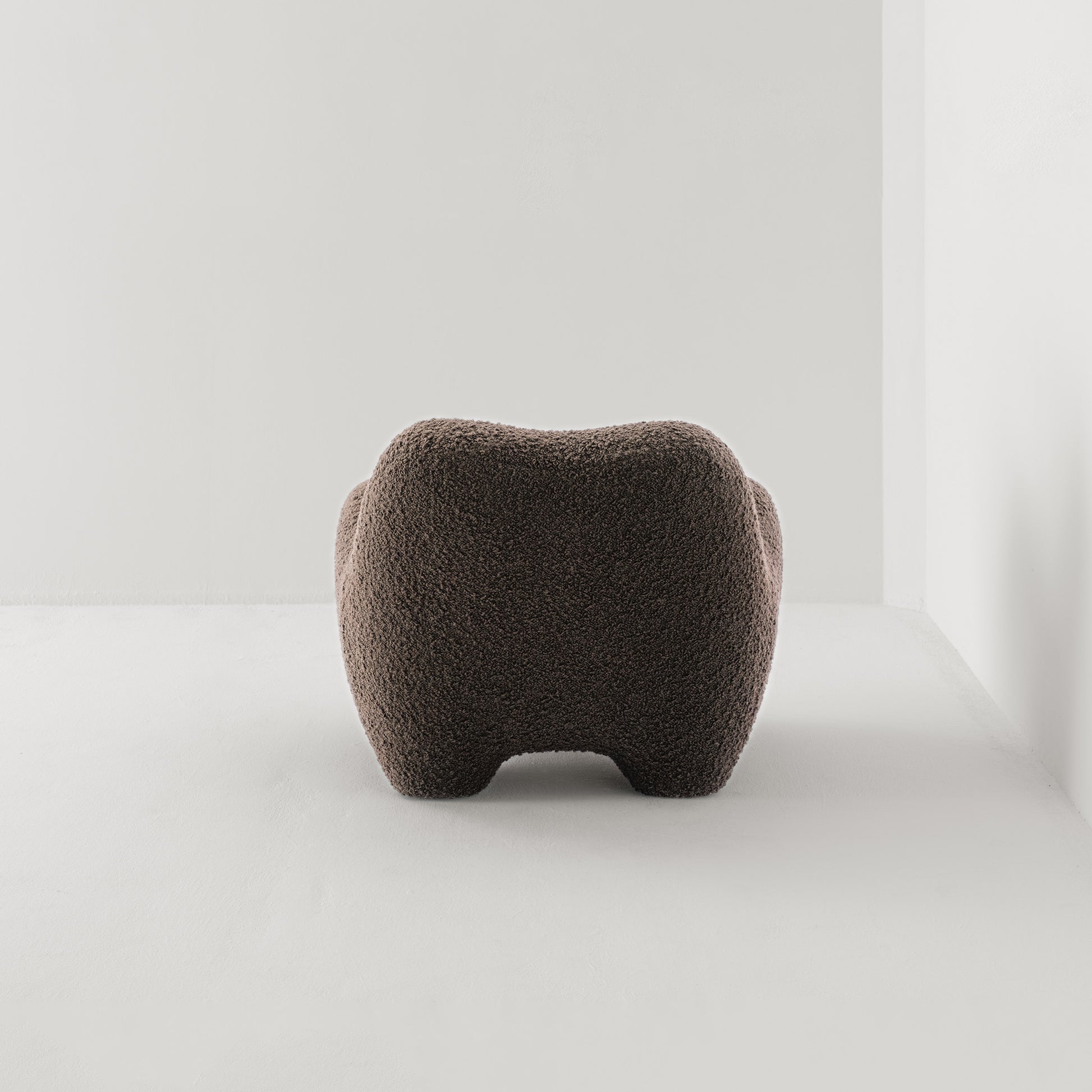Gummy Armchair by Toogood — view 17