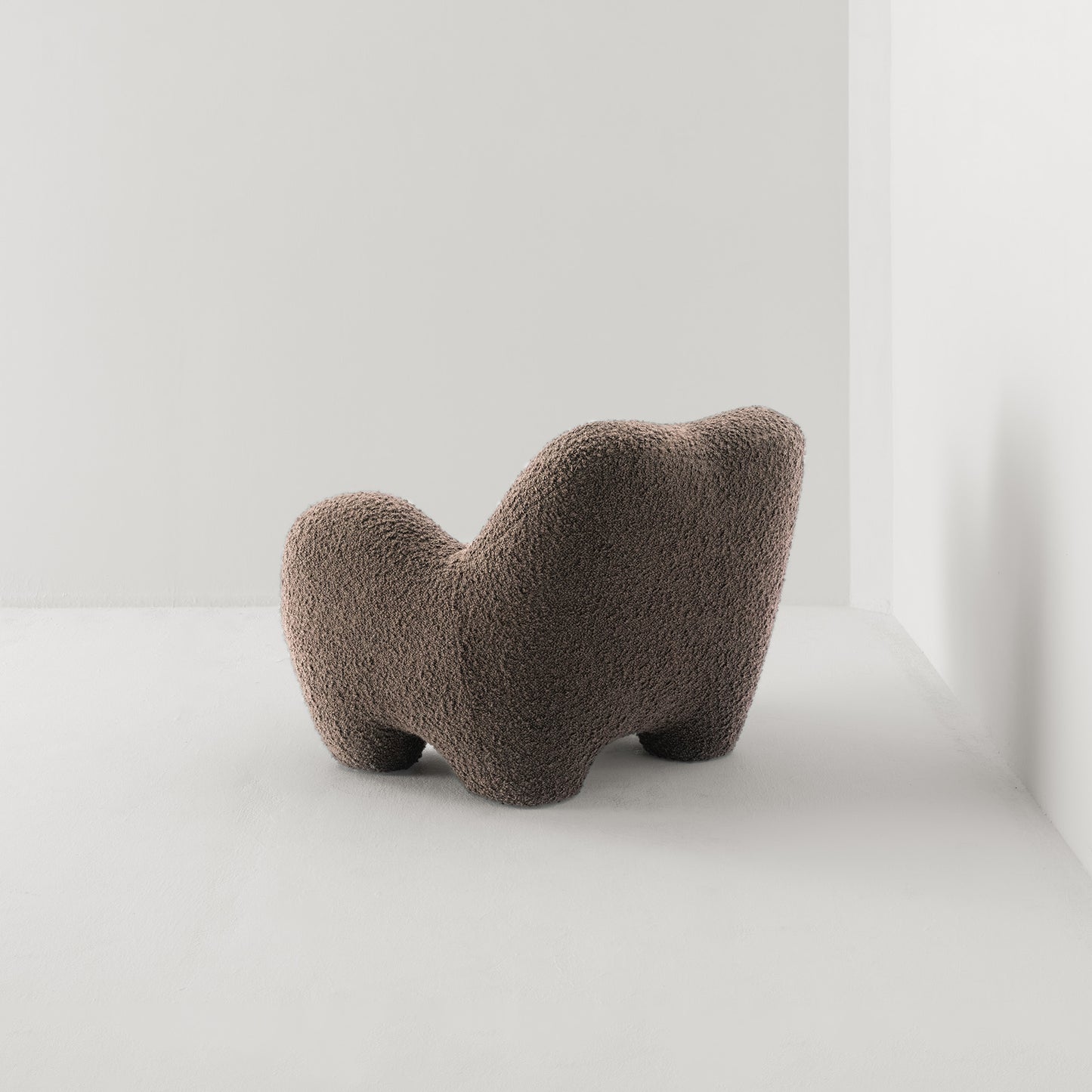 Gummy Armchair by Toogood — view 16