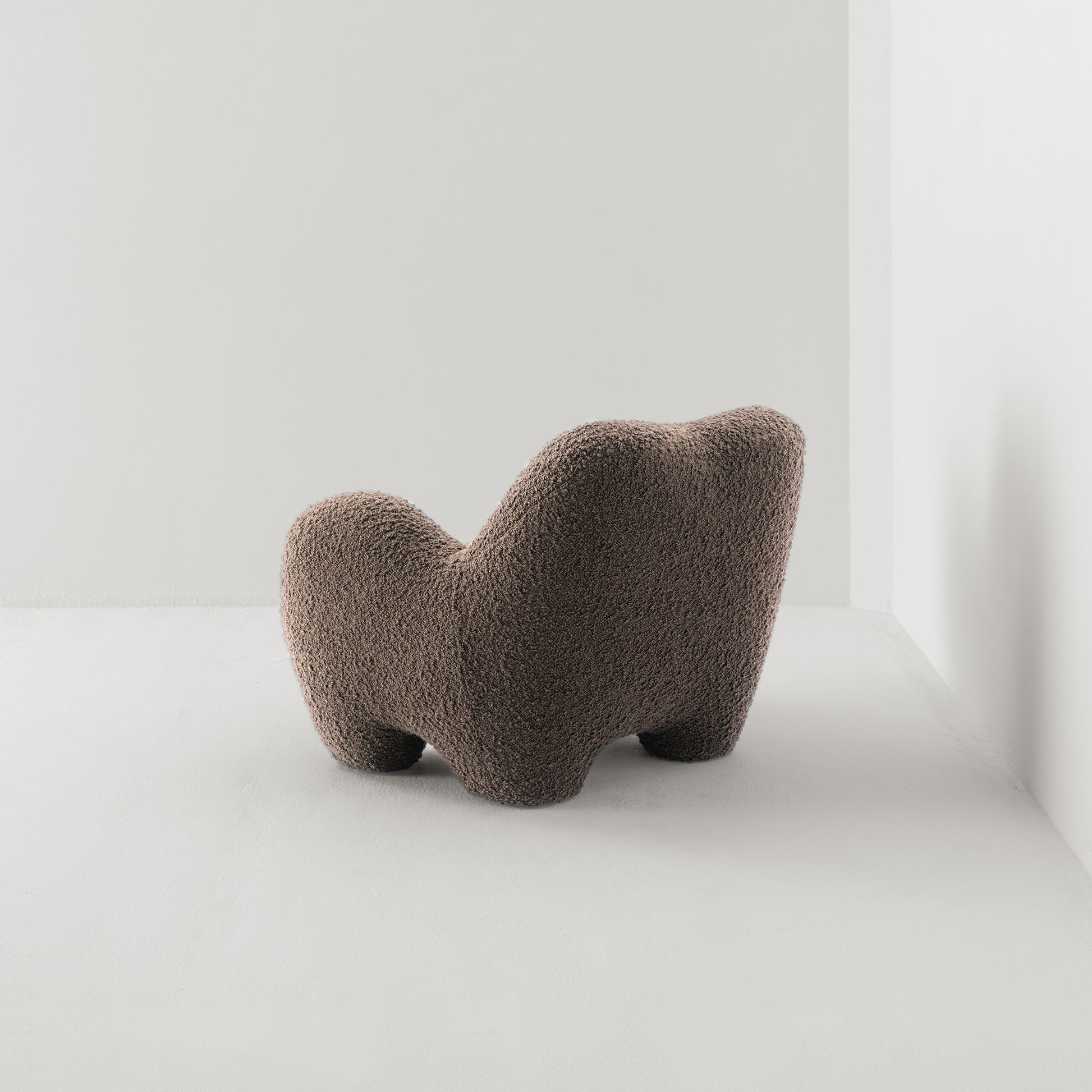 Gummy Armchair by Toogood — view 16