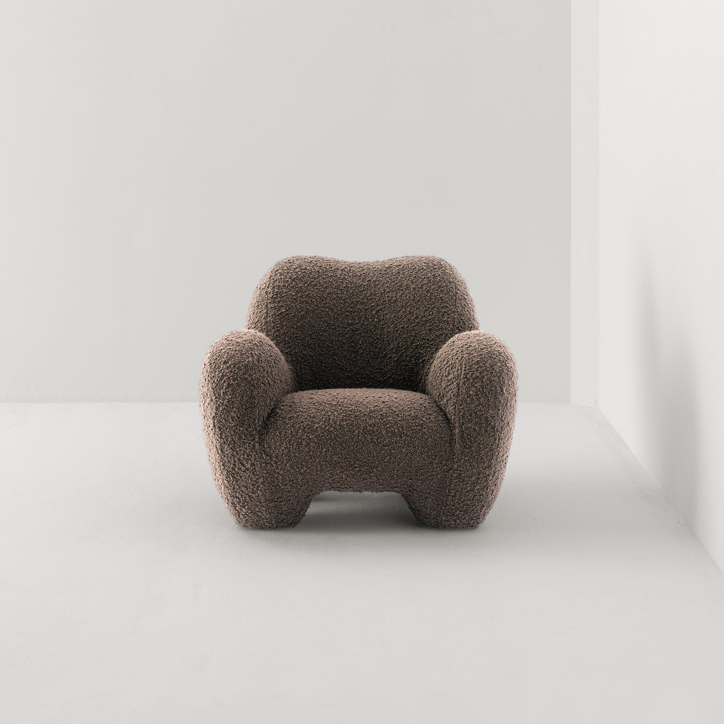 Gummy Armchair by Toogood — view 18