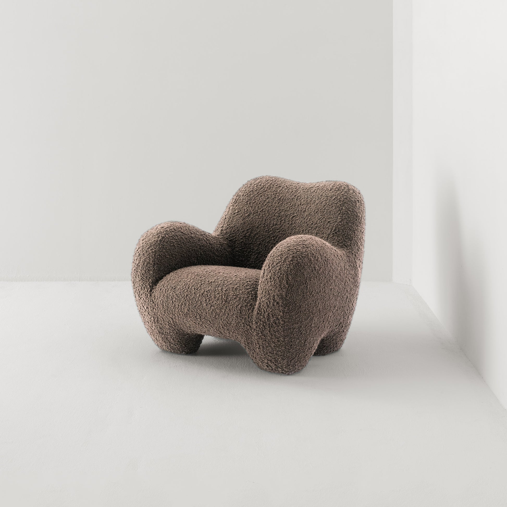 Gummy Armchair by Toogood — view 15