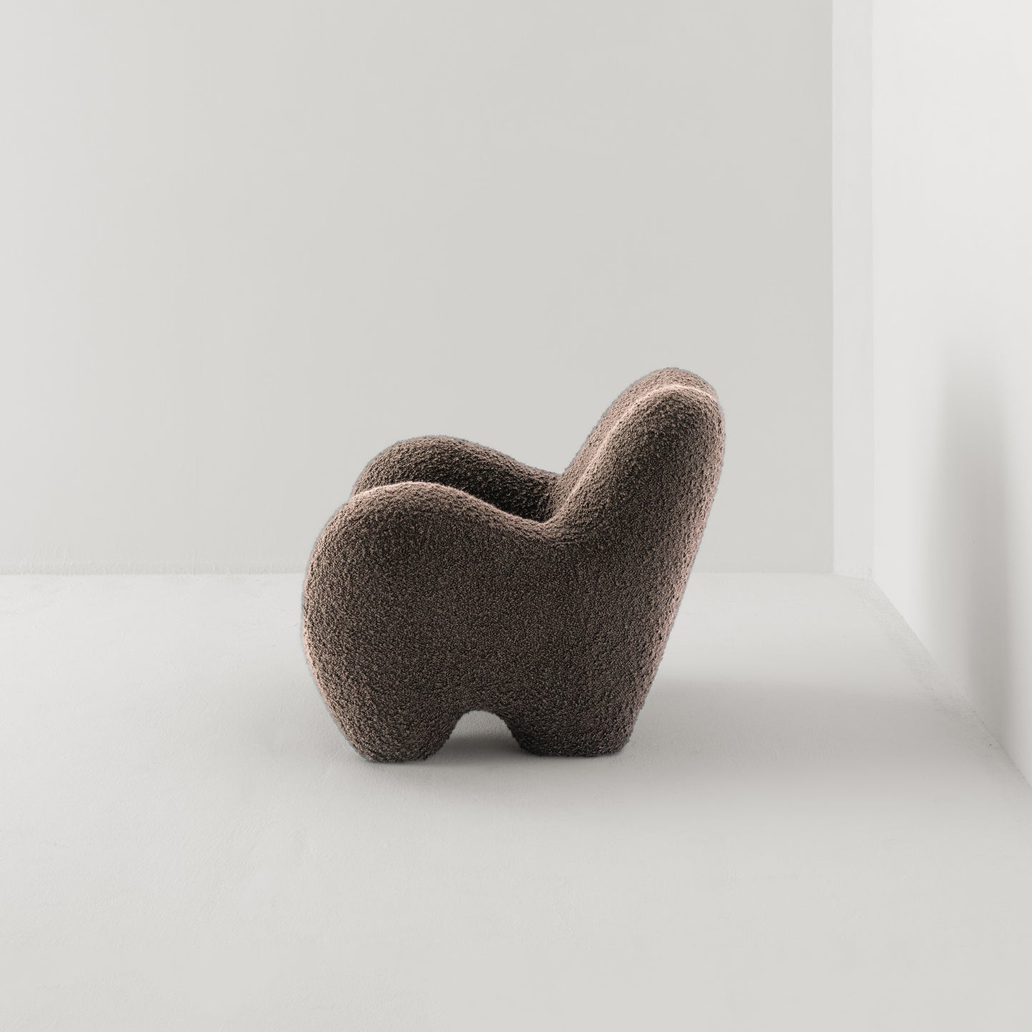Gummy Armchair by Toogood — view 19