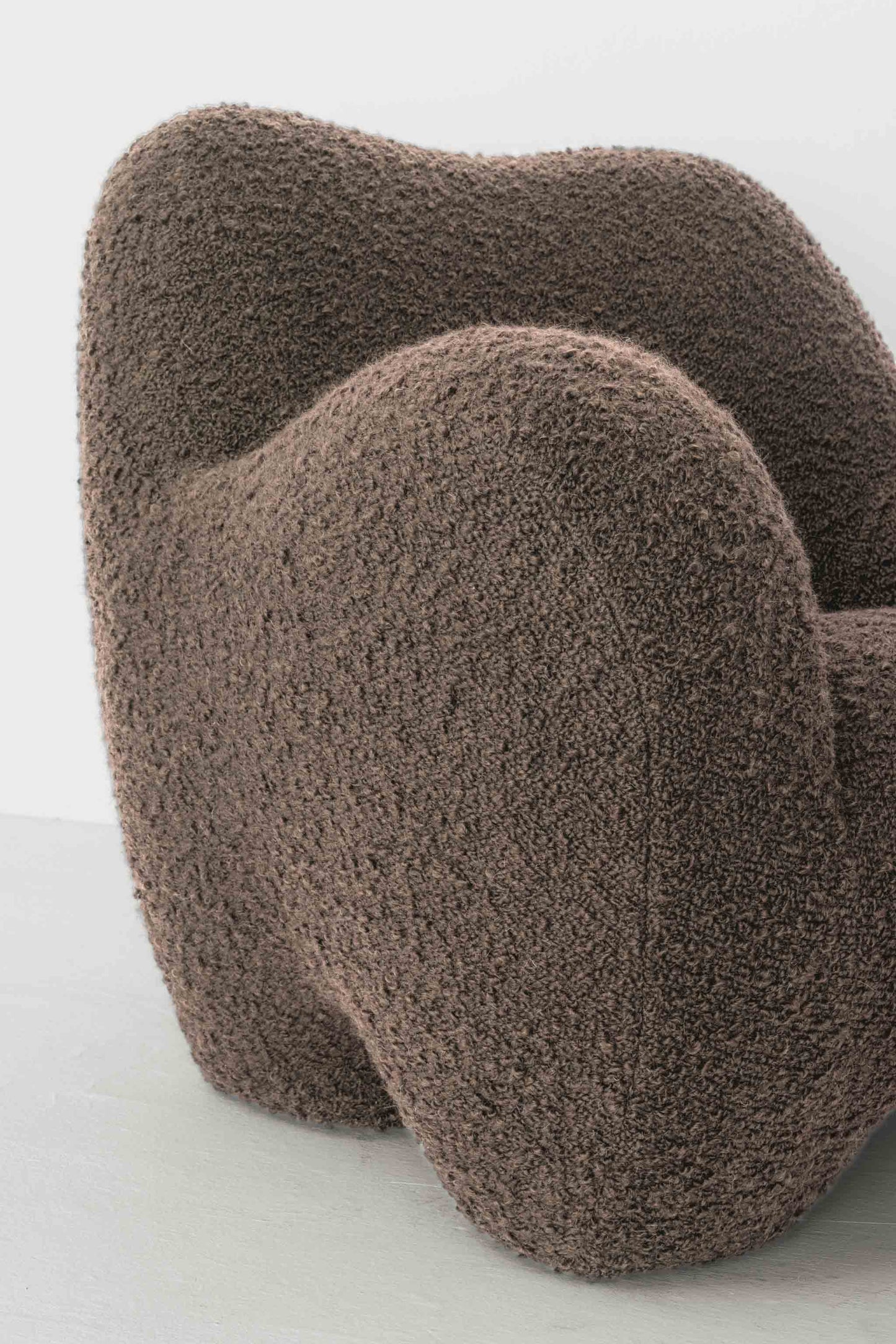 Gummy Armchair by Toogood — view 21