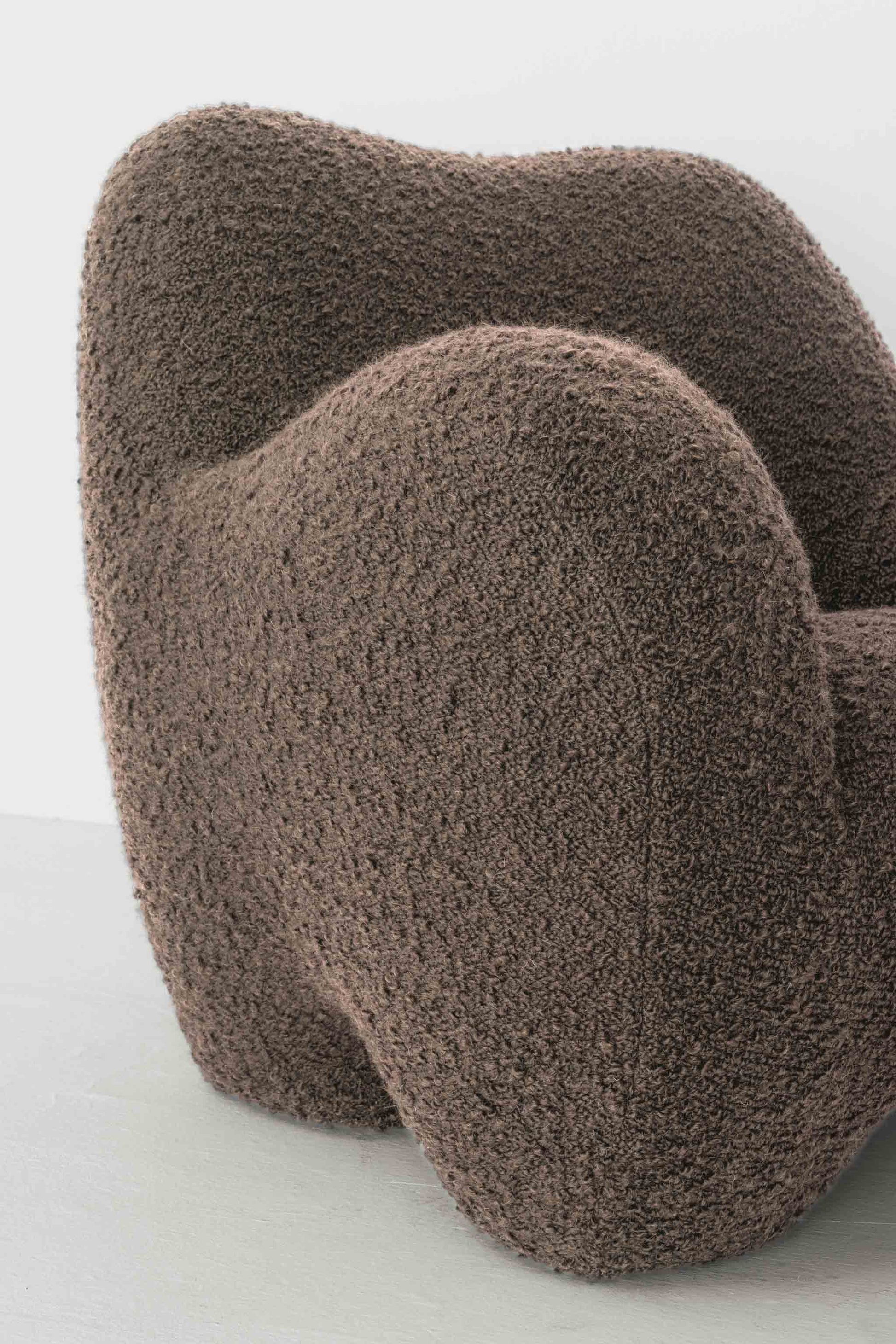 Gummy Armchair by Toogood — view 21