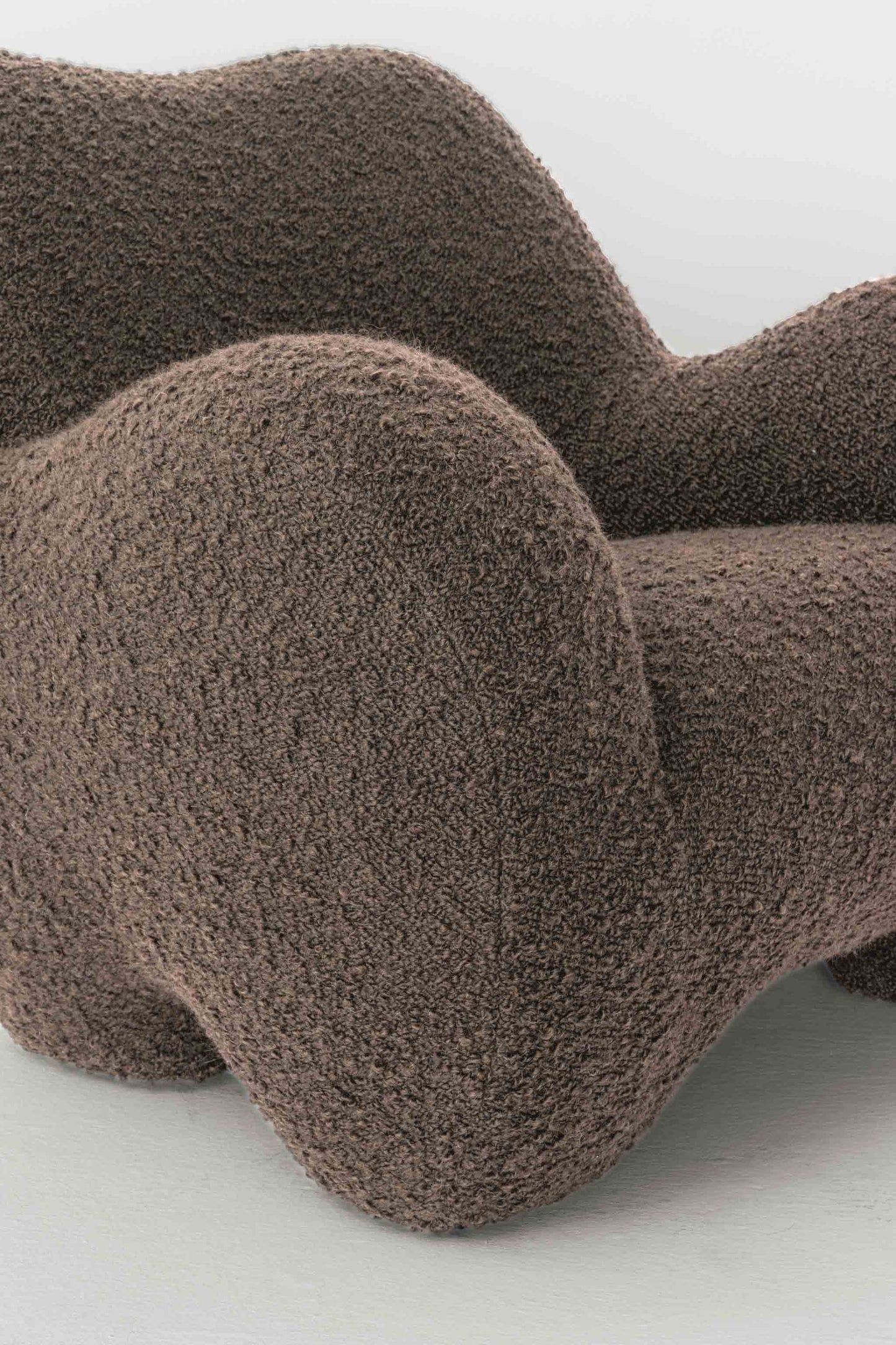 Gummy Armchair by Toogood — view 20