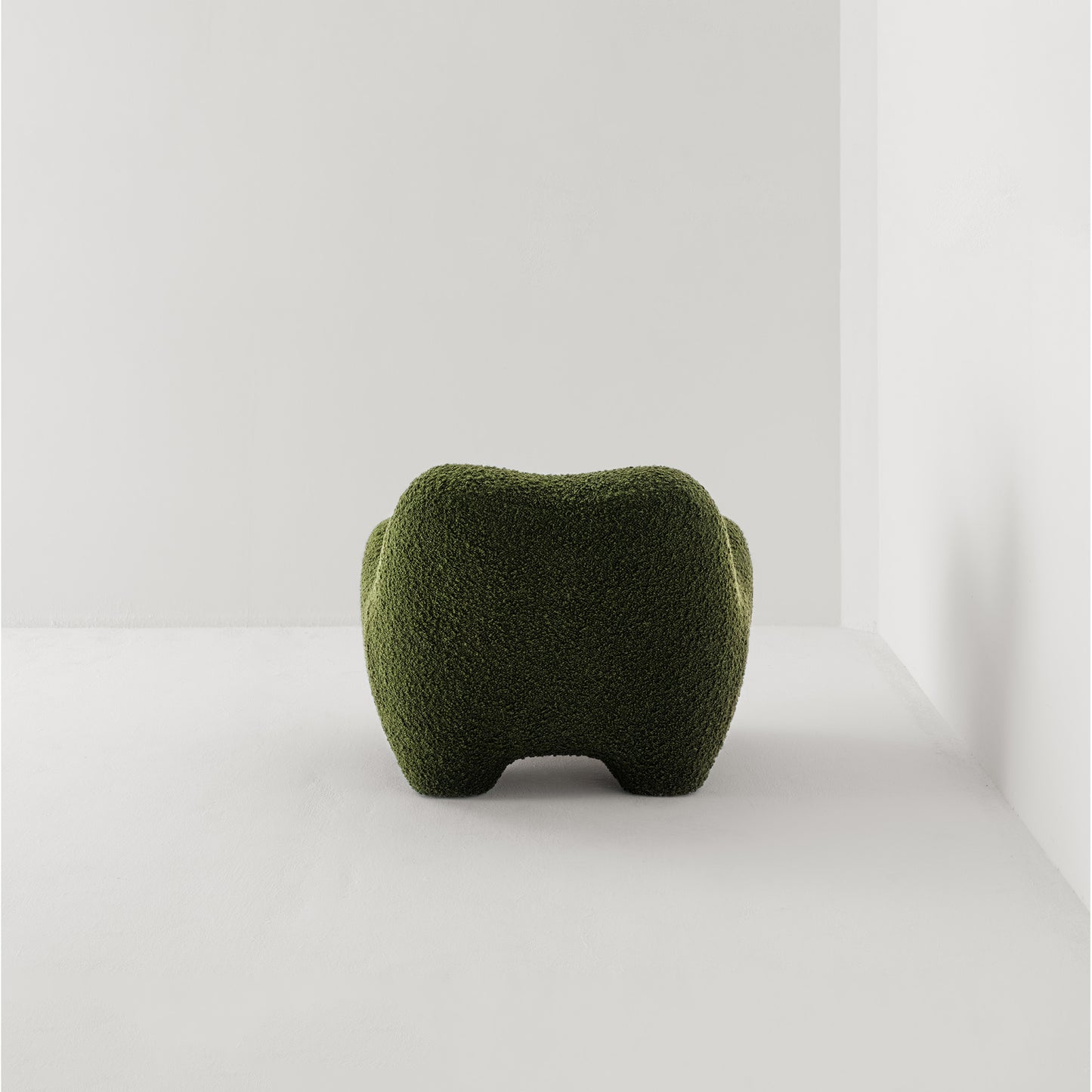 Gummy Armchair by Toogood — view 24
