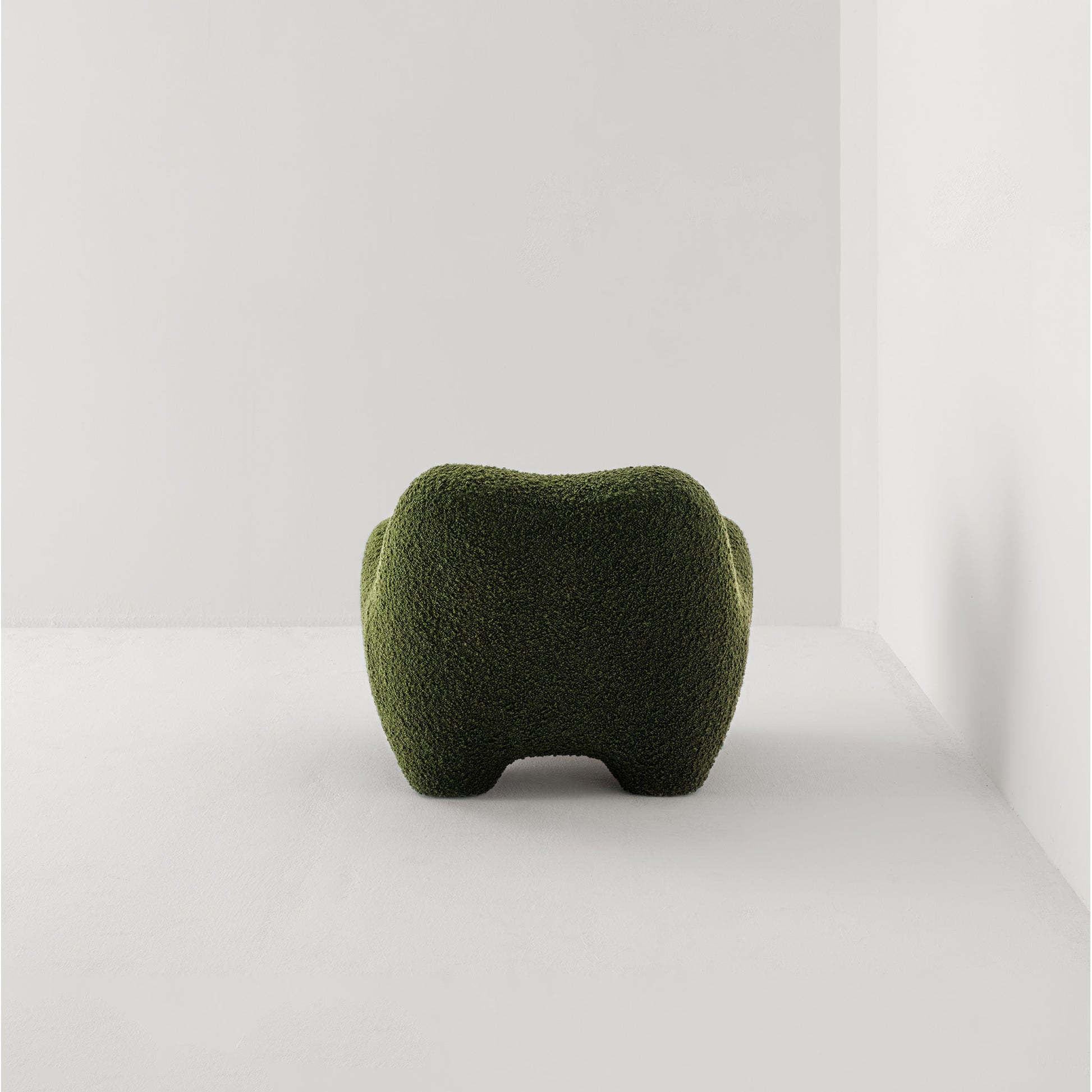 Gummy Armchair by Toogood — view 24