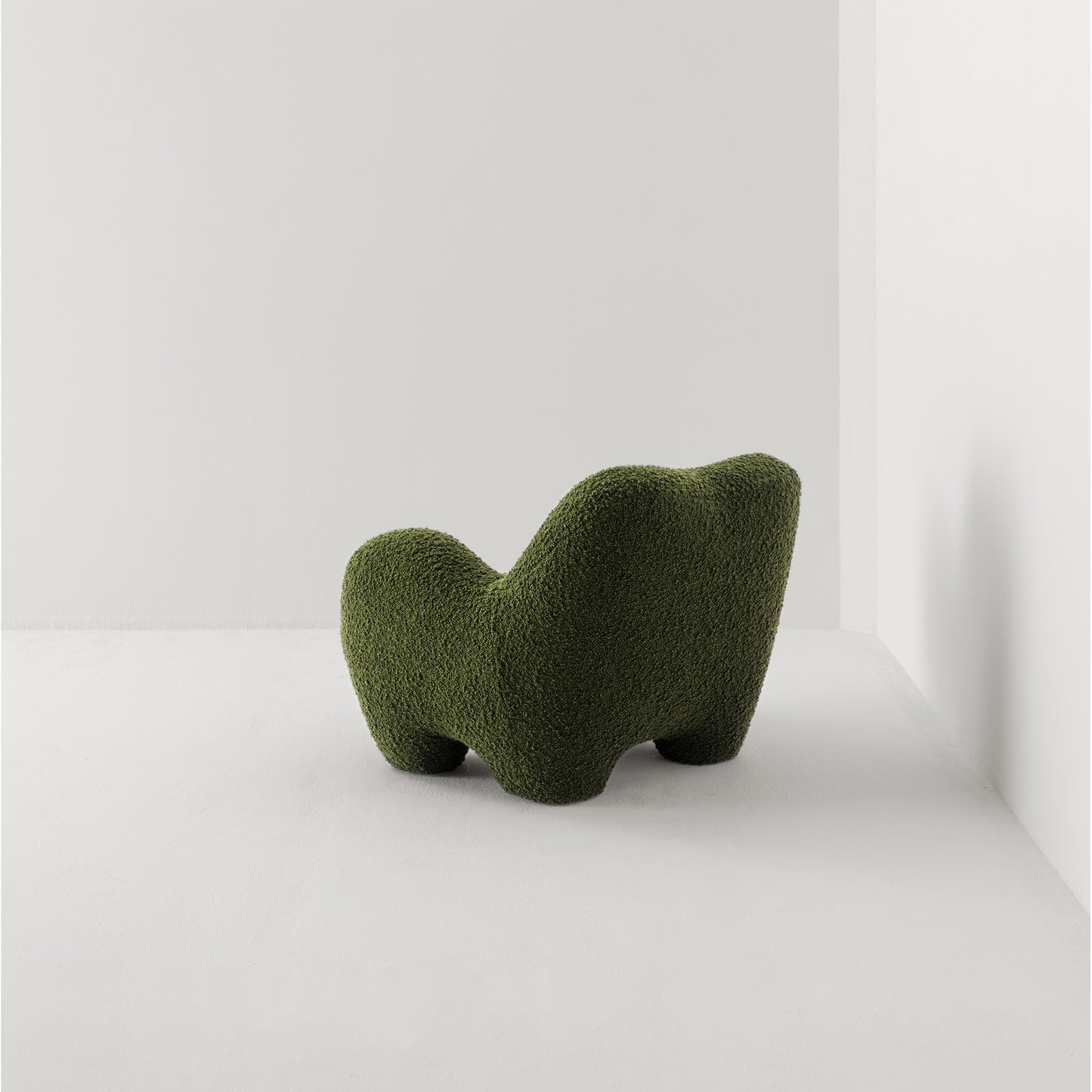 Gummy Armchair by Toogood — view 23