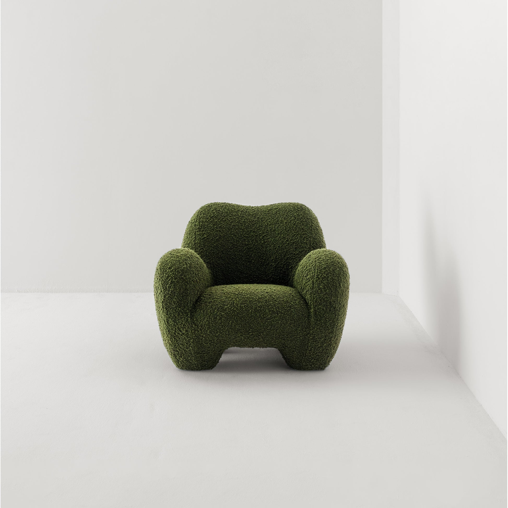 Gummy Armchair by Toogood — view 25