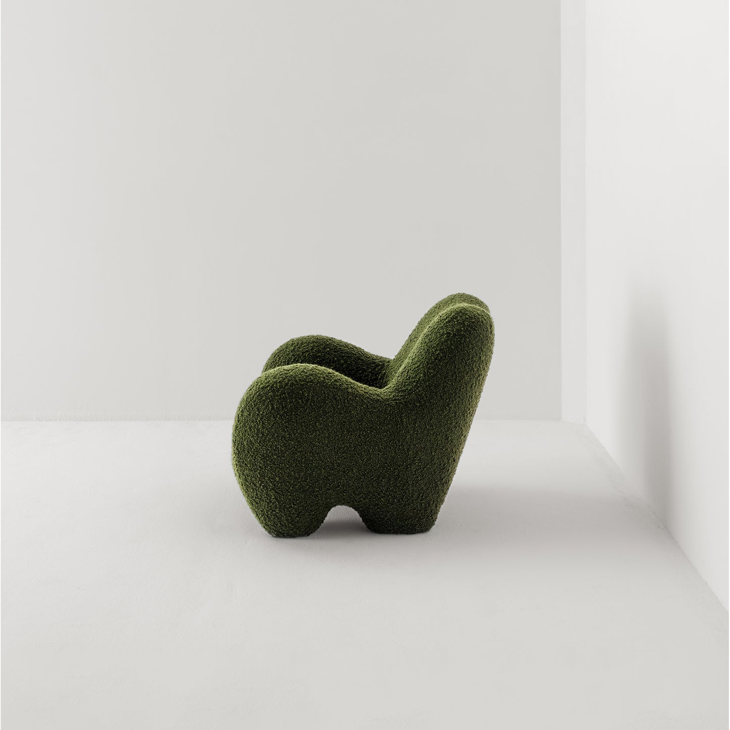 Gummy Armchair by Toogood — view 26