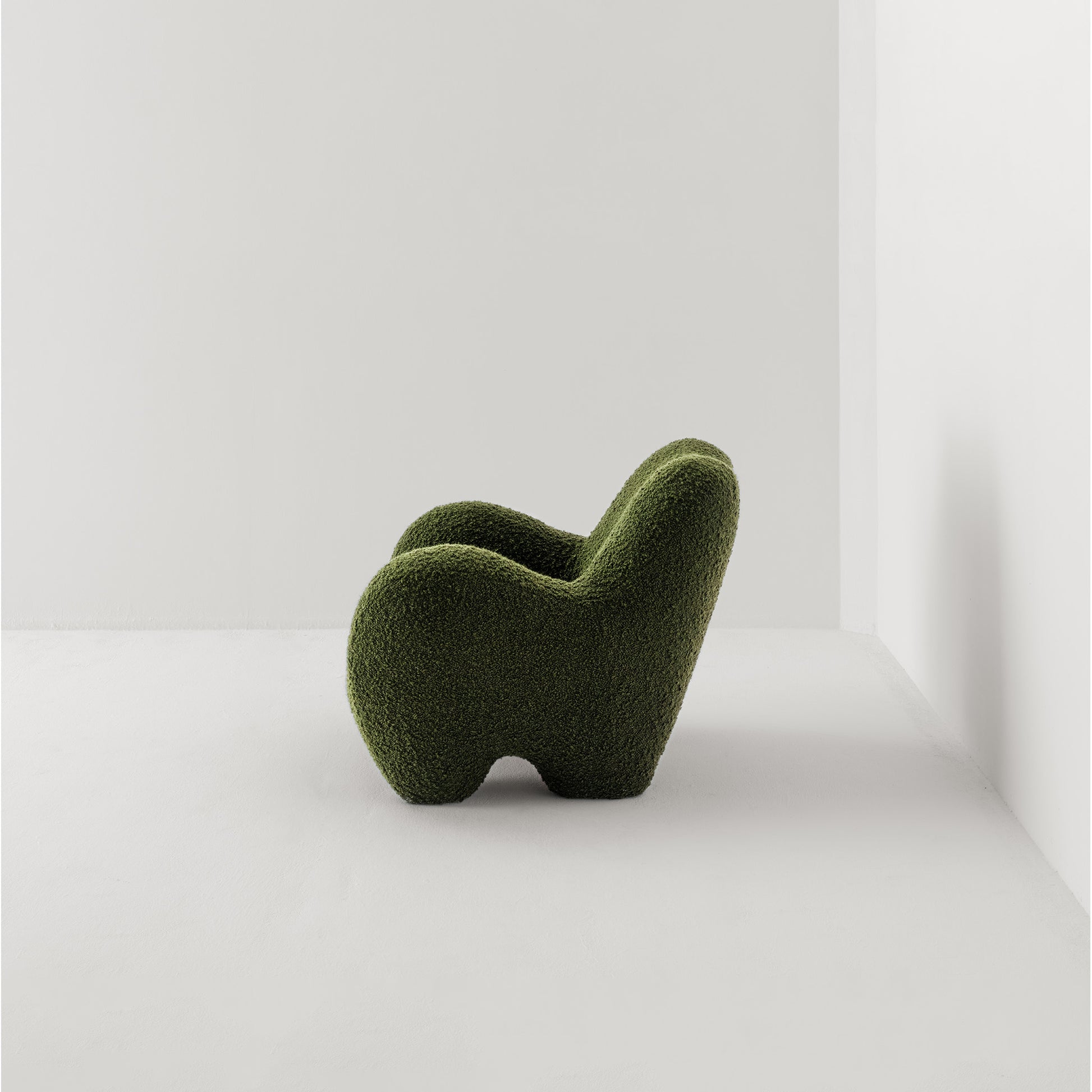 Gummy Armchair by Toogood — view 26