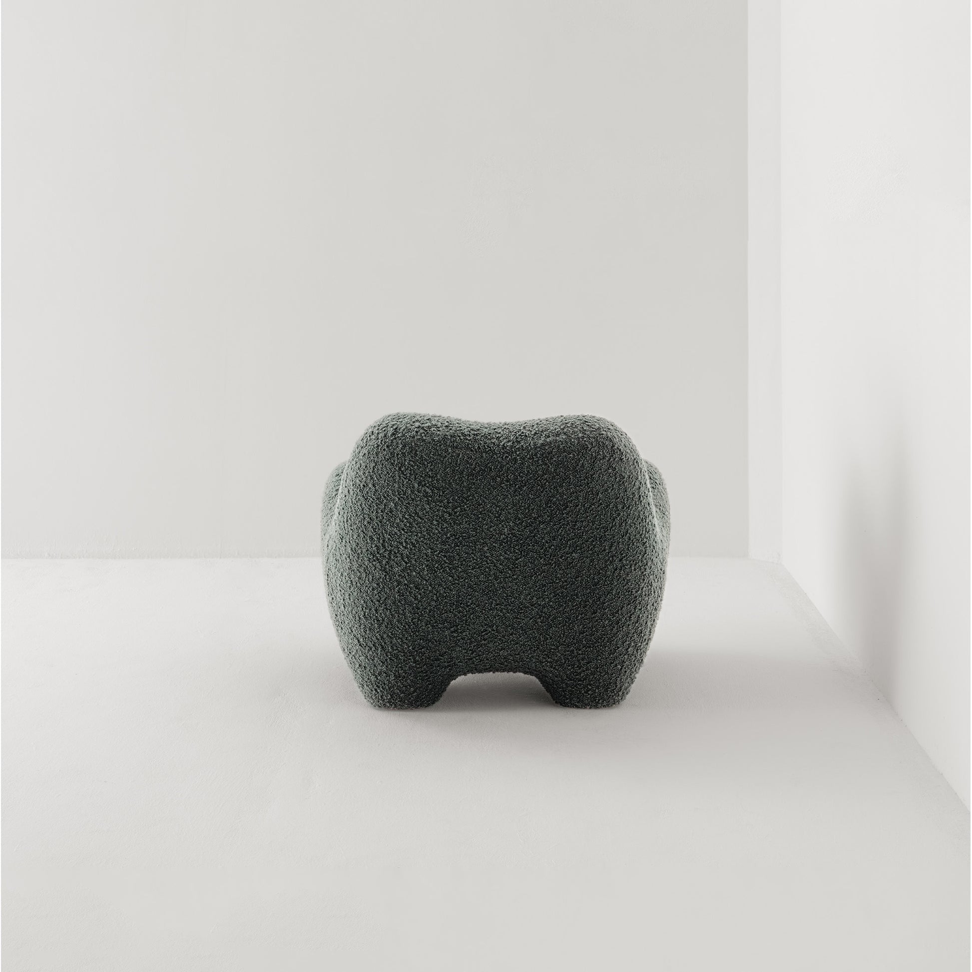 Gummy Armchair by Toogood — view 31