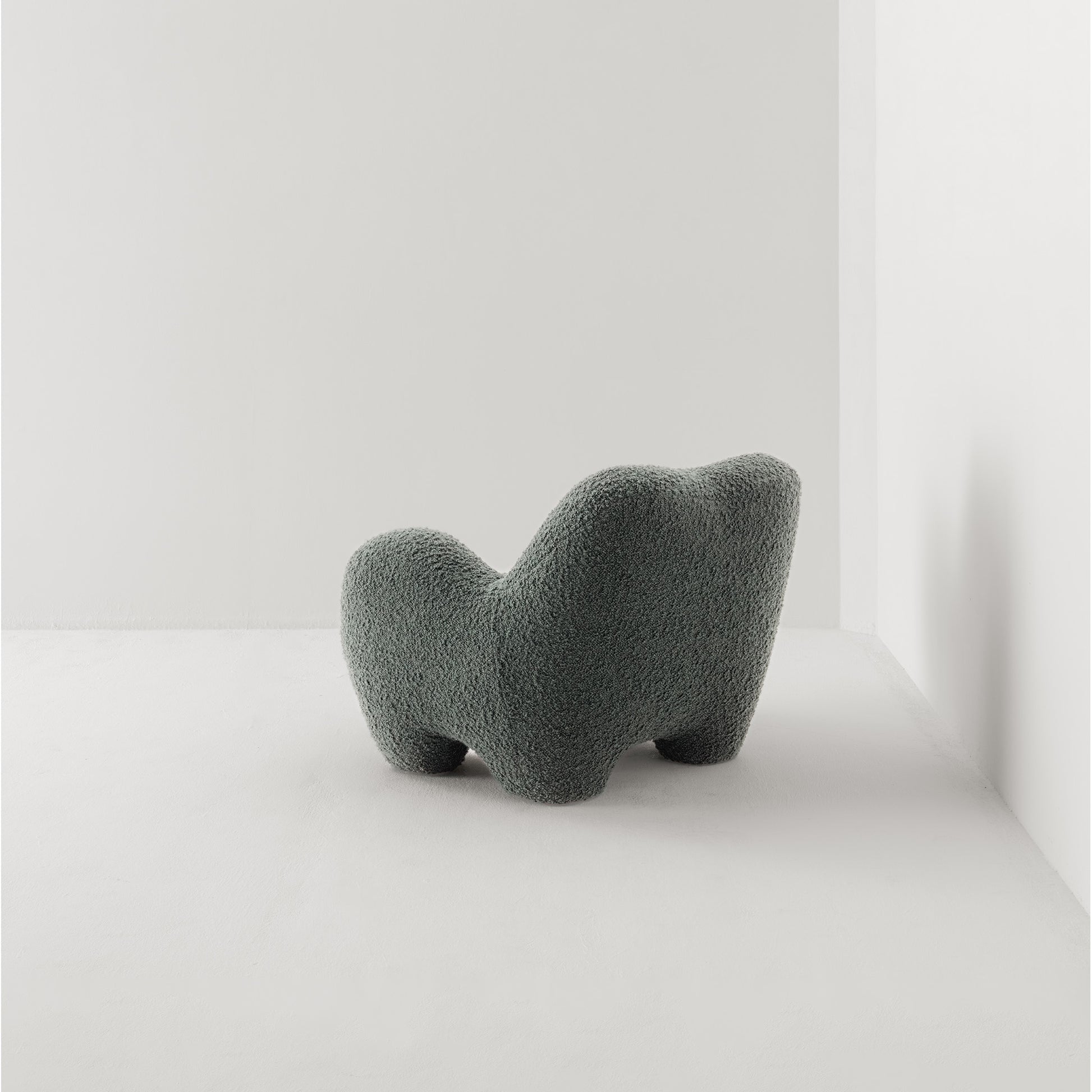 Gummy Armchair by Toogood — view 30