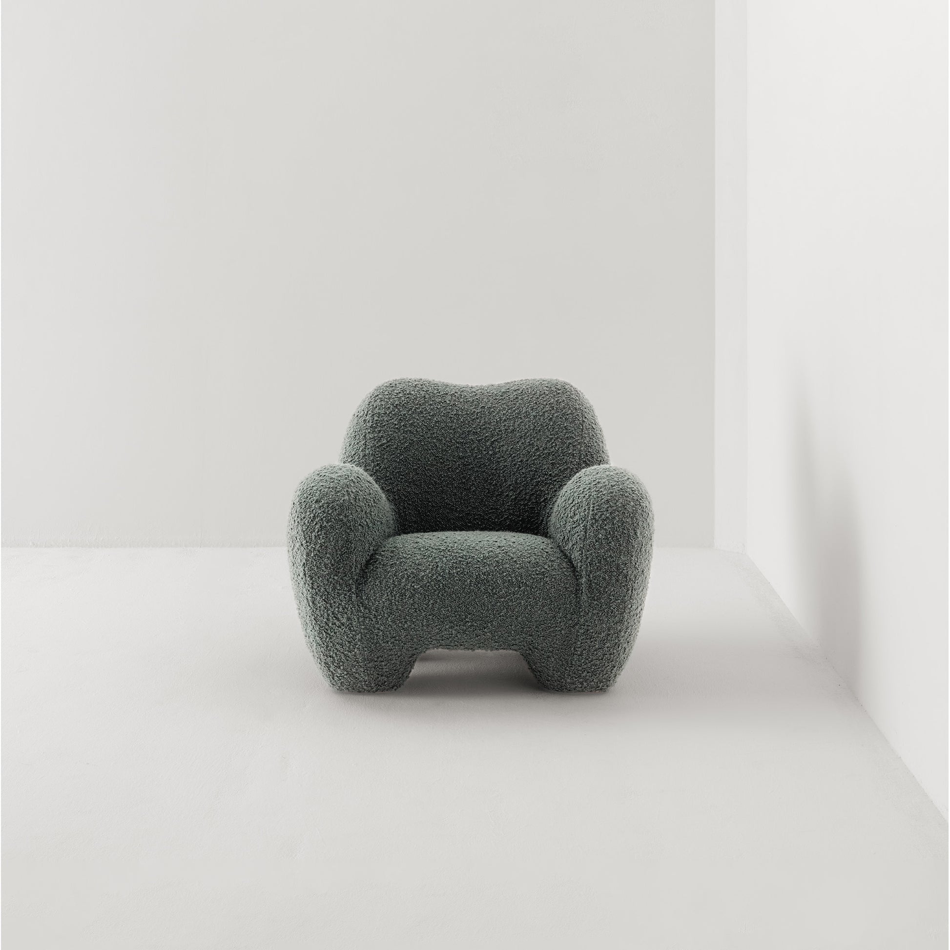 Gummy Armchair by Toogood — view 32