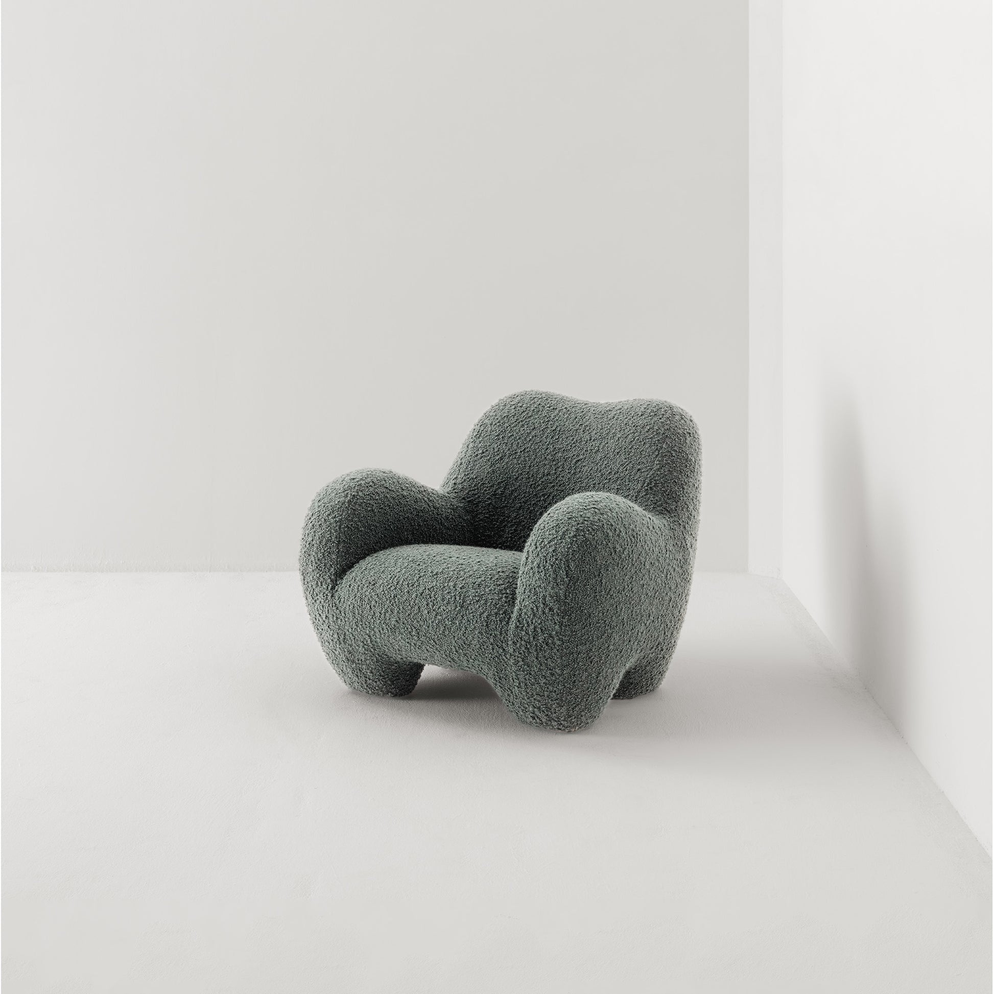 Gummy Armchair by Toogood — view 29