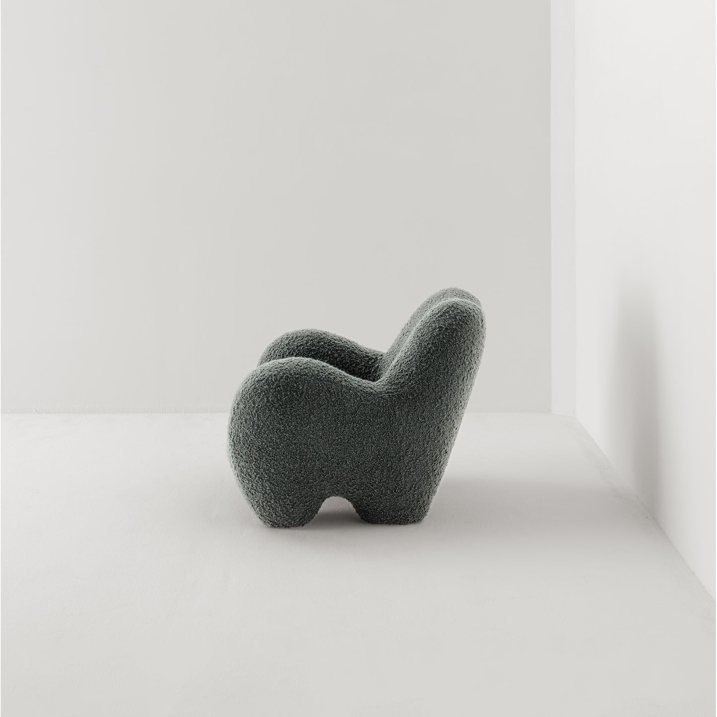 Gummy Armchair by Toogood — view 33
