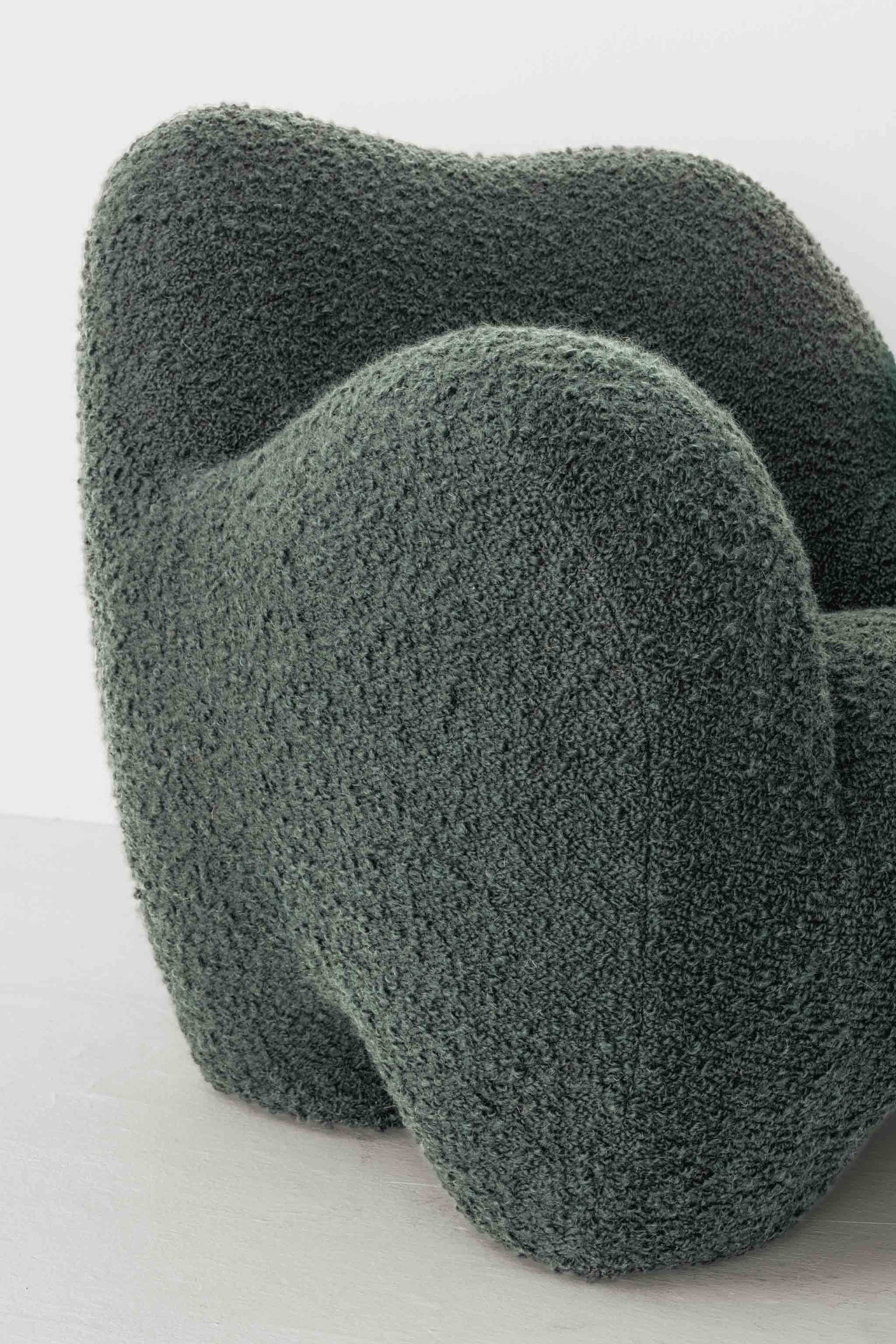 Gummy Armchair by Toogood — view 35