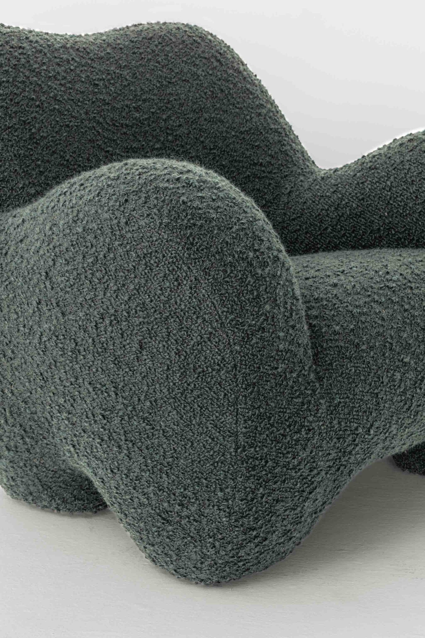 Gummy Armchair by Toogood — view 34