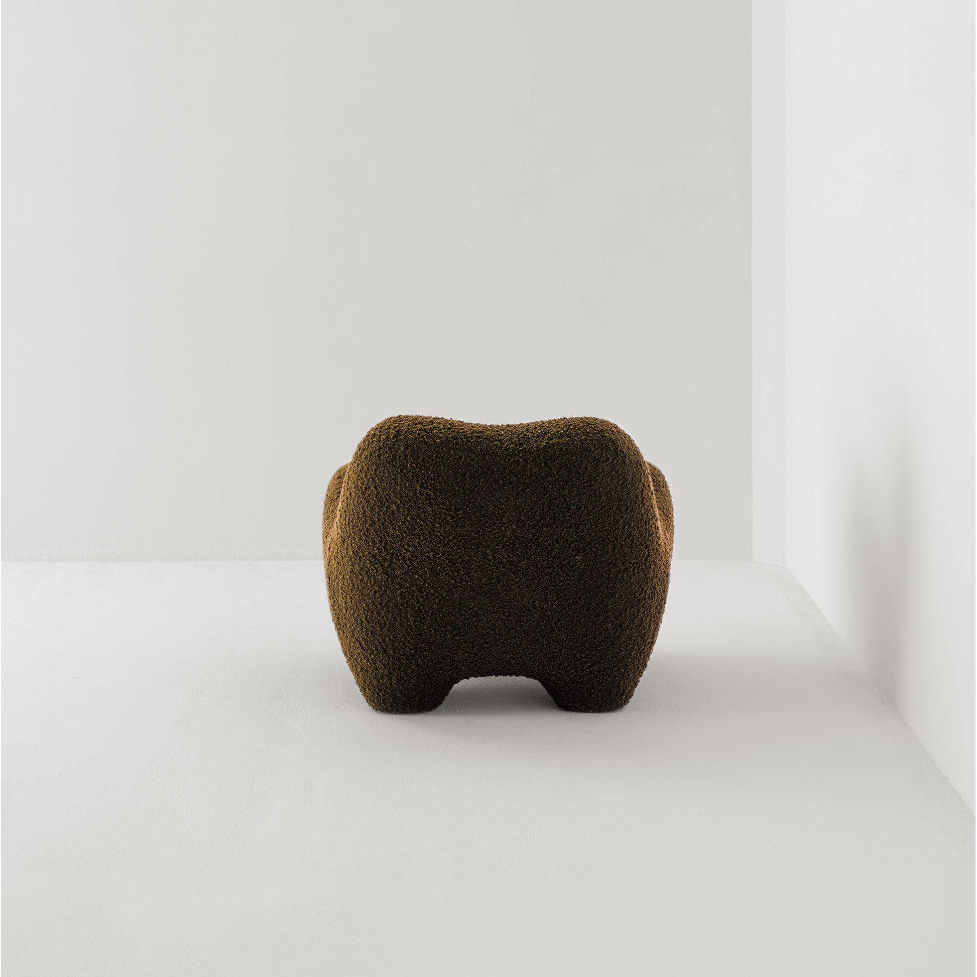 Gummy Armchair by Toogood — view 37