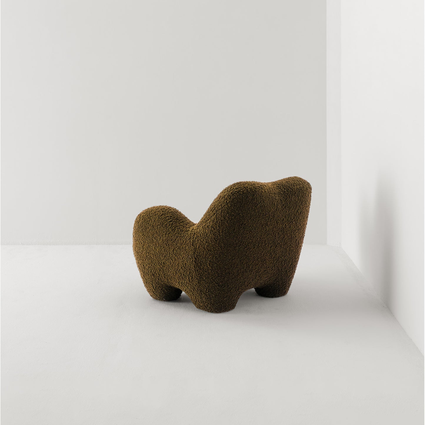 Gummy Armchair by Toogood — view 36