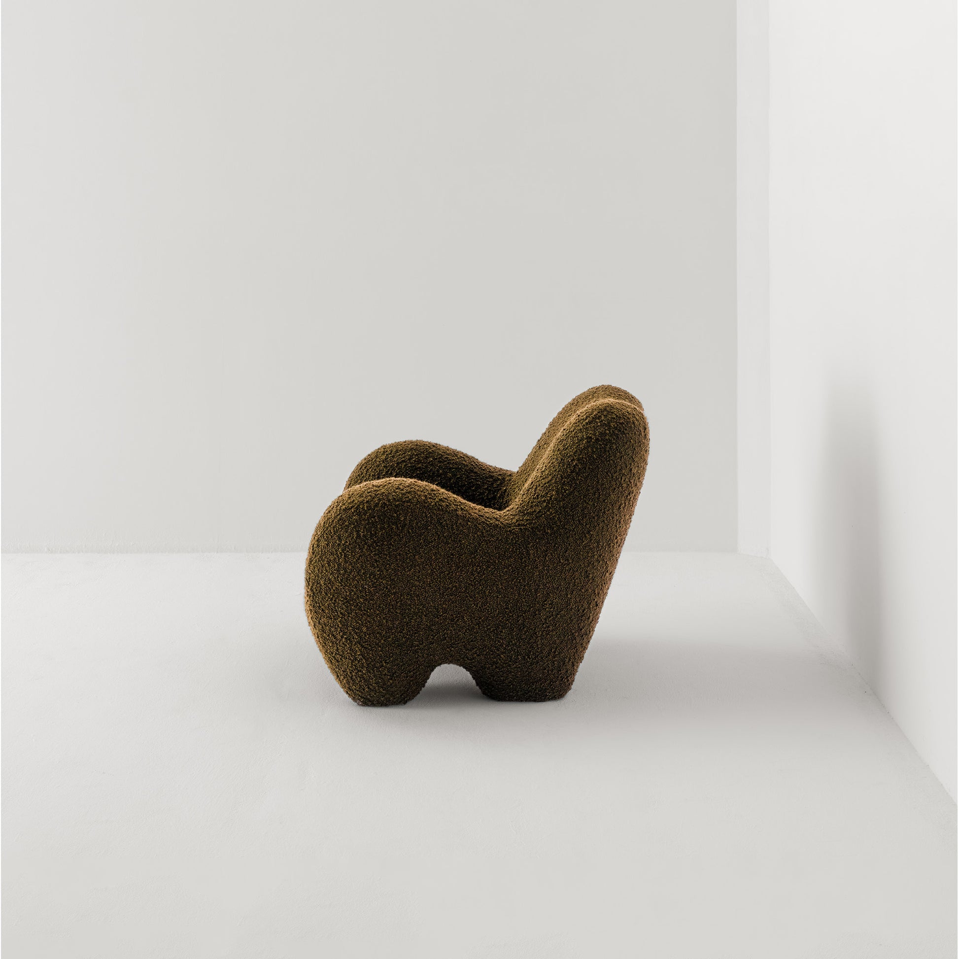 Gummy Armchair by Toogood — view 40