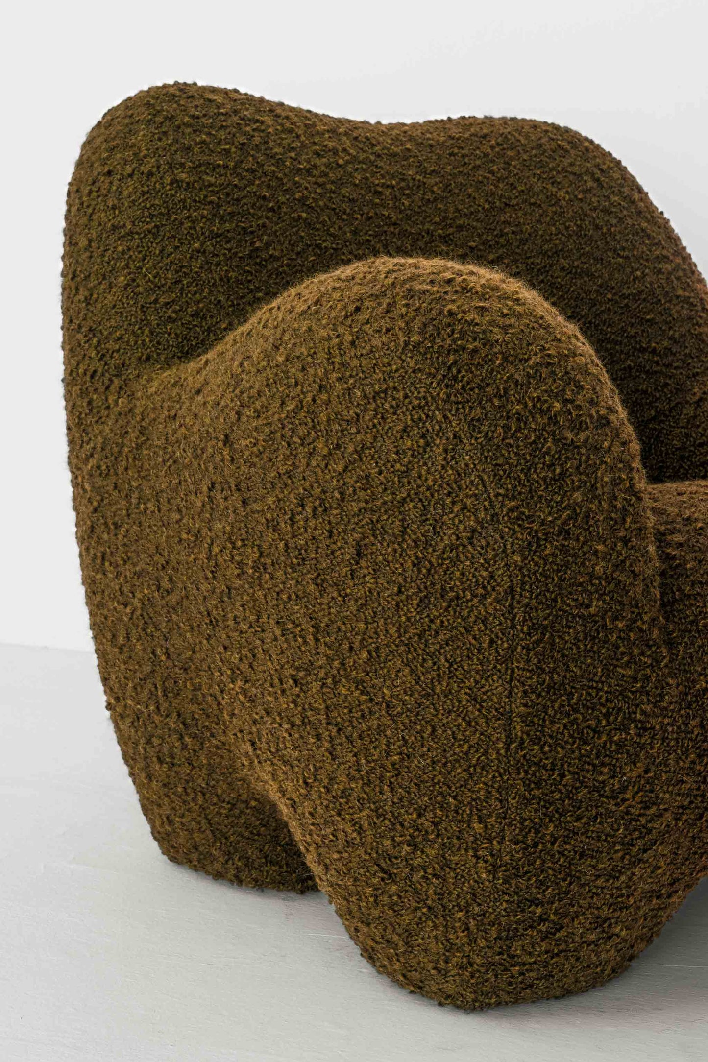 Gummy Armchair by Toogood — view 41