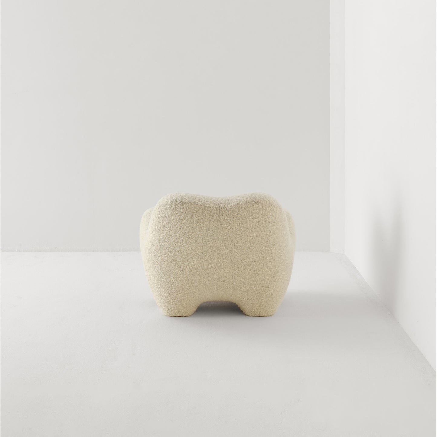 Gummy Armchair by Toogood — view 12