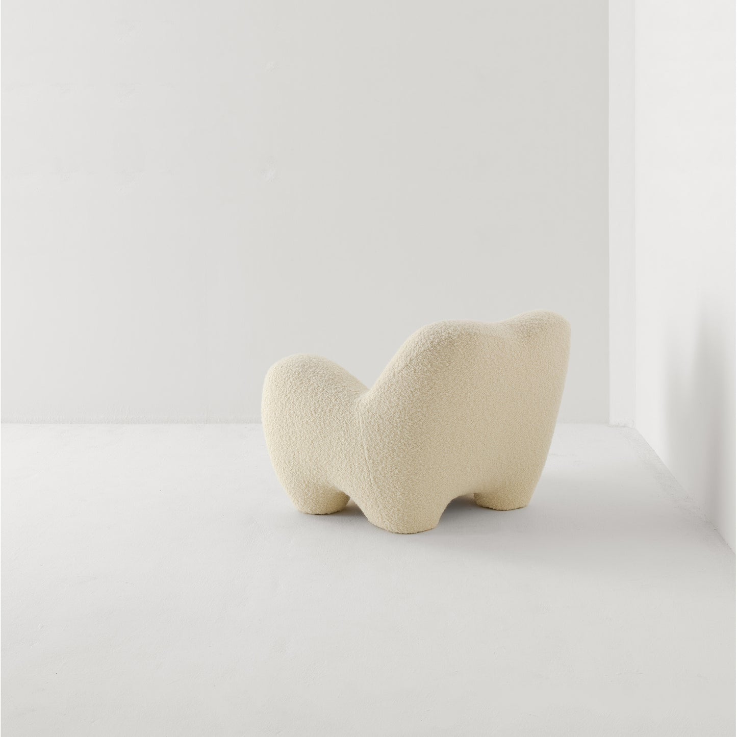 Gummy Armchair by Toogood — view 11