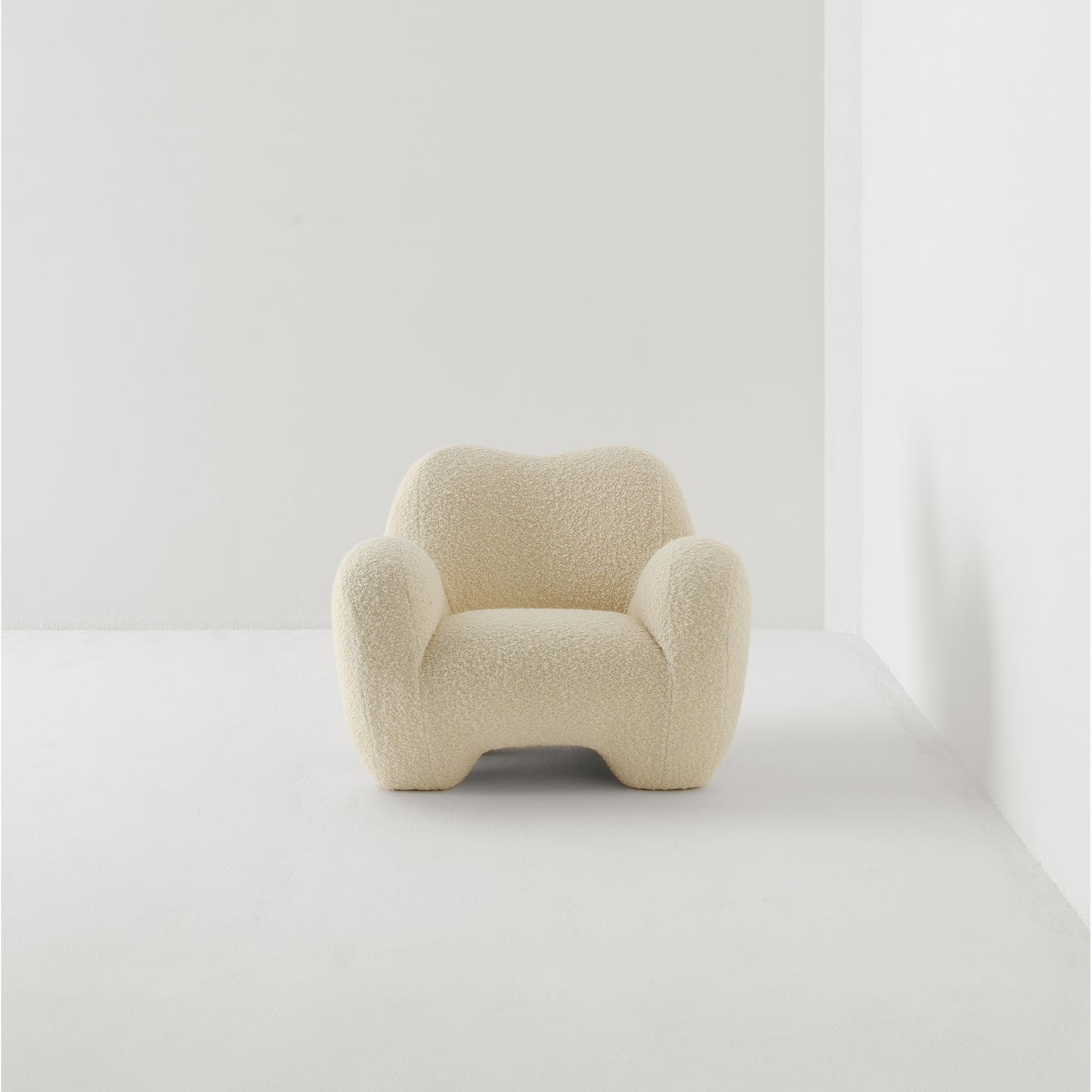 Gummy Armchair by Toogood — view 13