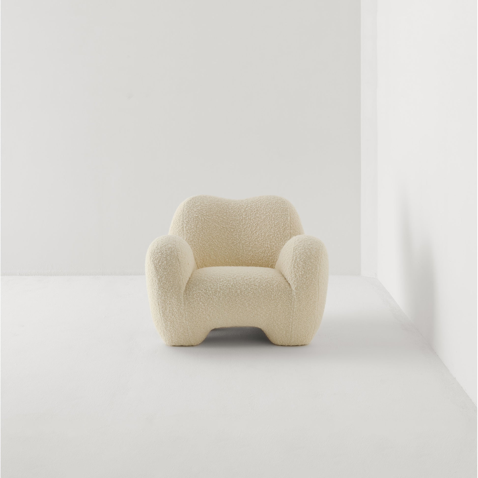 Gummy Armchair by Toogood — view 13