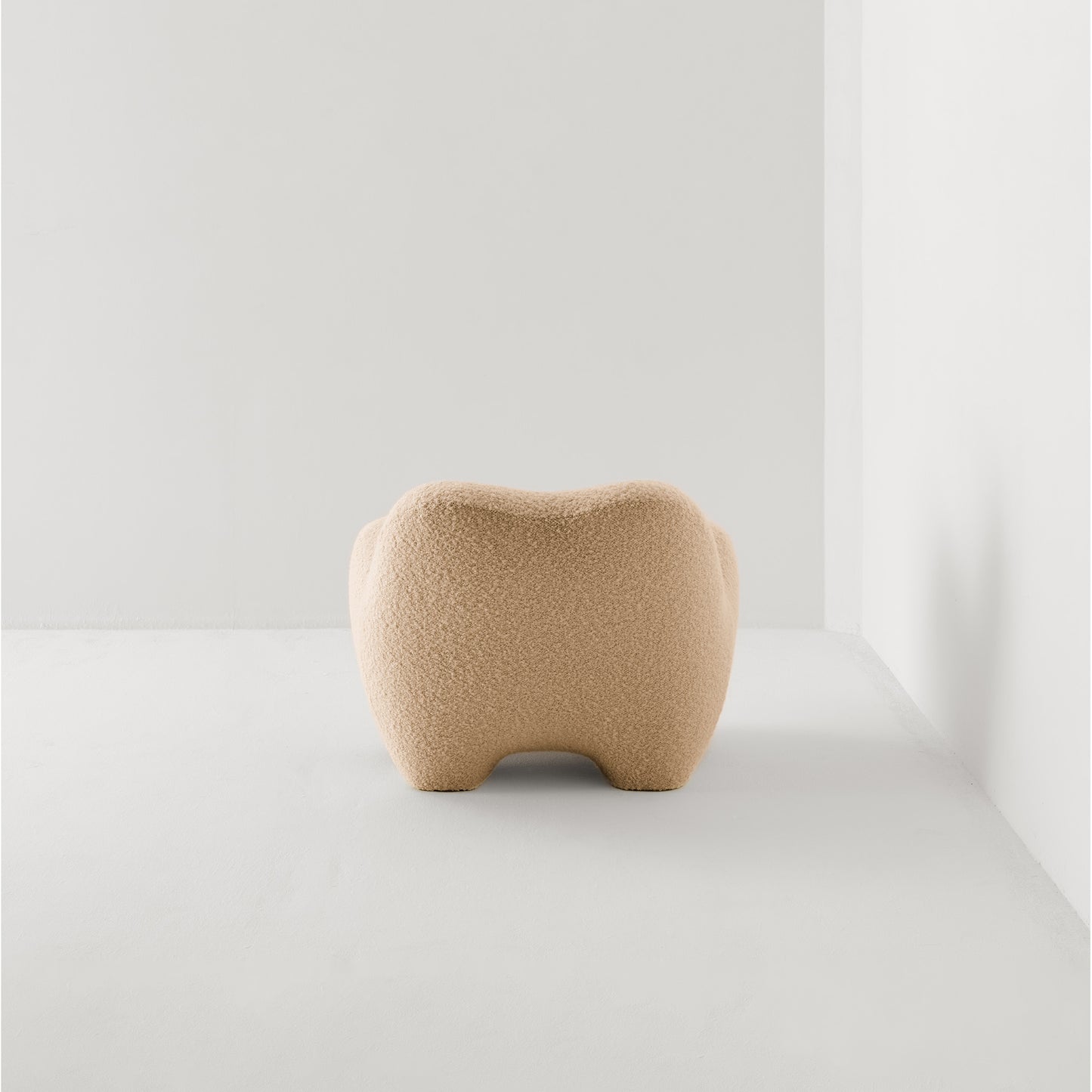 Gummy Armchair by Toogood — view 44