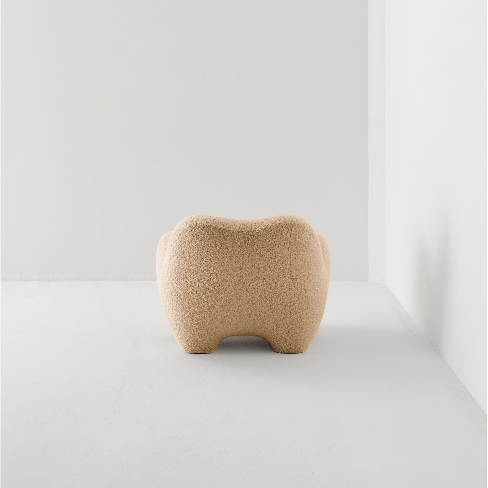Gummy Armchair by Toogood — view 44